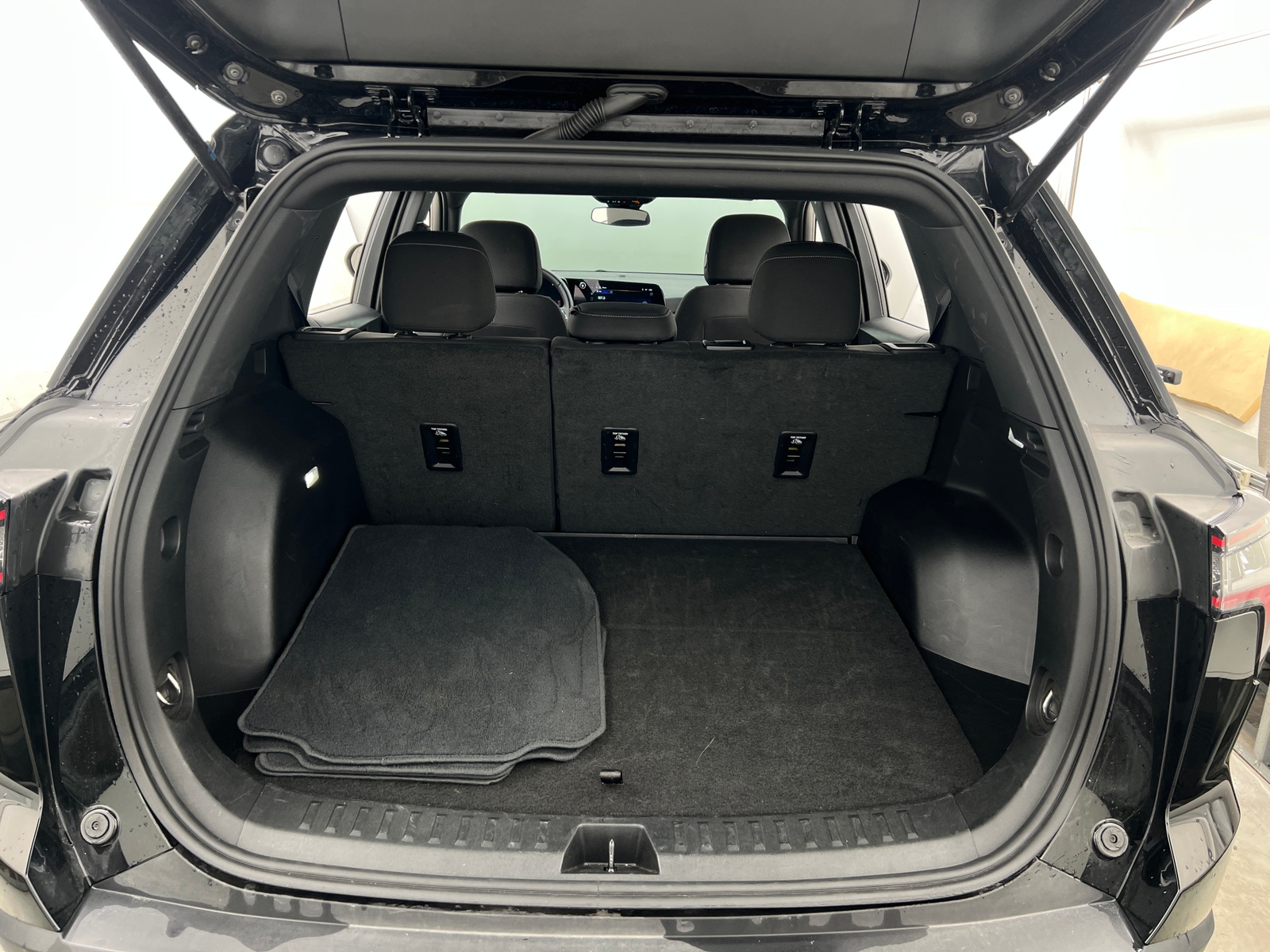 Thumbnail: 2025 Chevrolet Equinox - 7