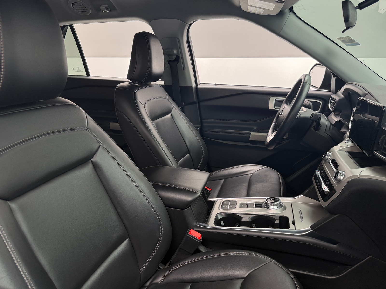 Thumbnail: 2023 Ford Explorer - 2