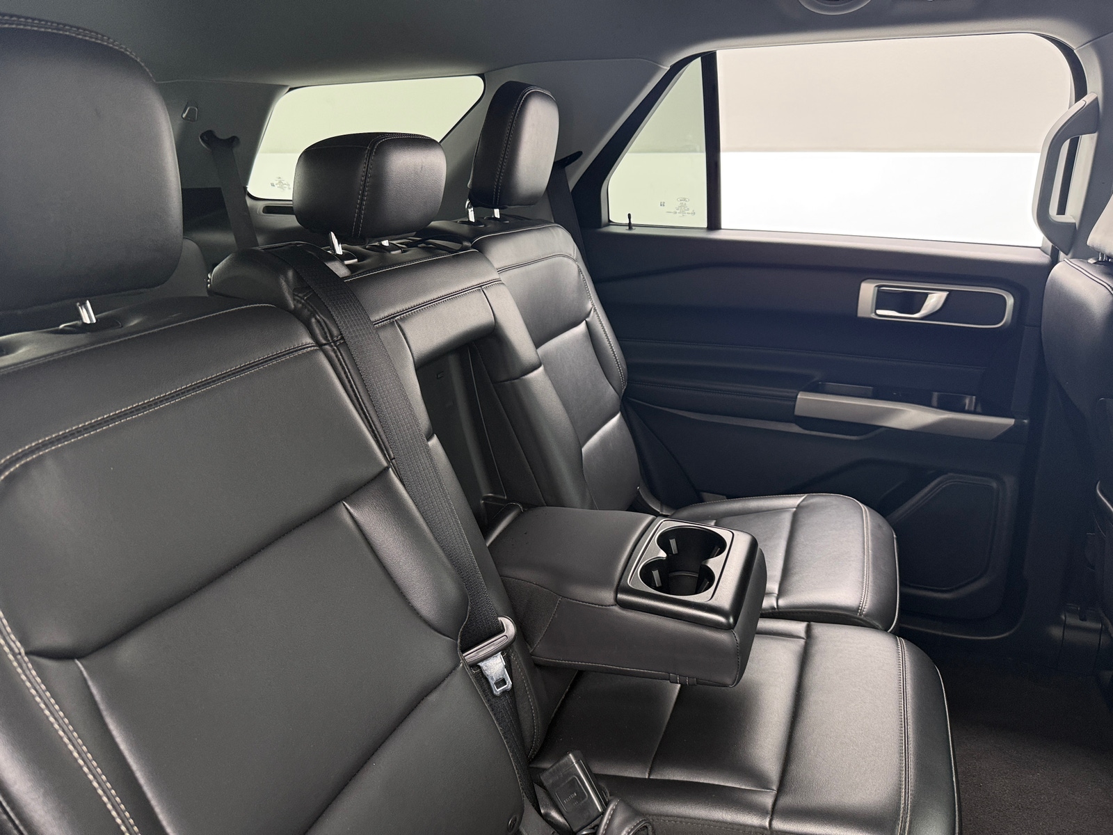 Thumbnail: 2023 Ford Explorer - 6