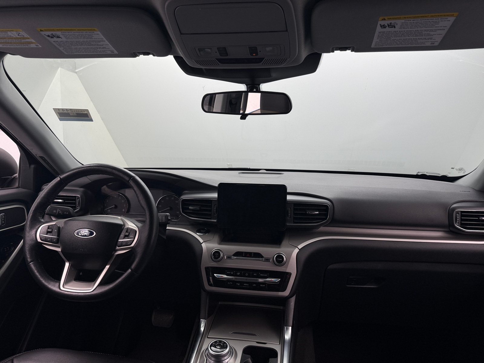 Thumbnail: 2023 Ford Explorer - 3