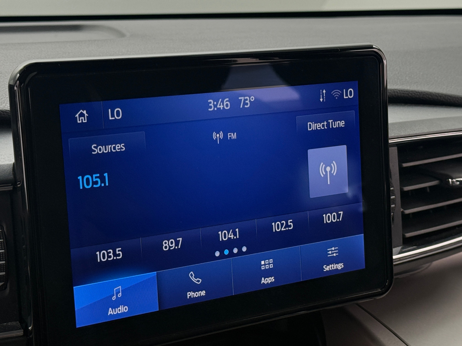 Thumbnail: 2023 Ford Explorer - 4