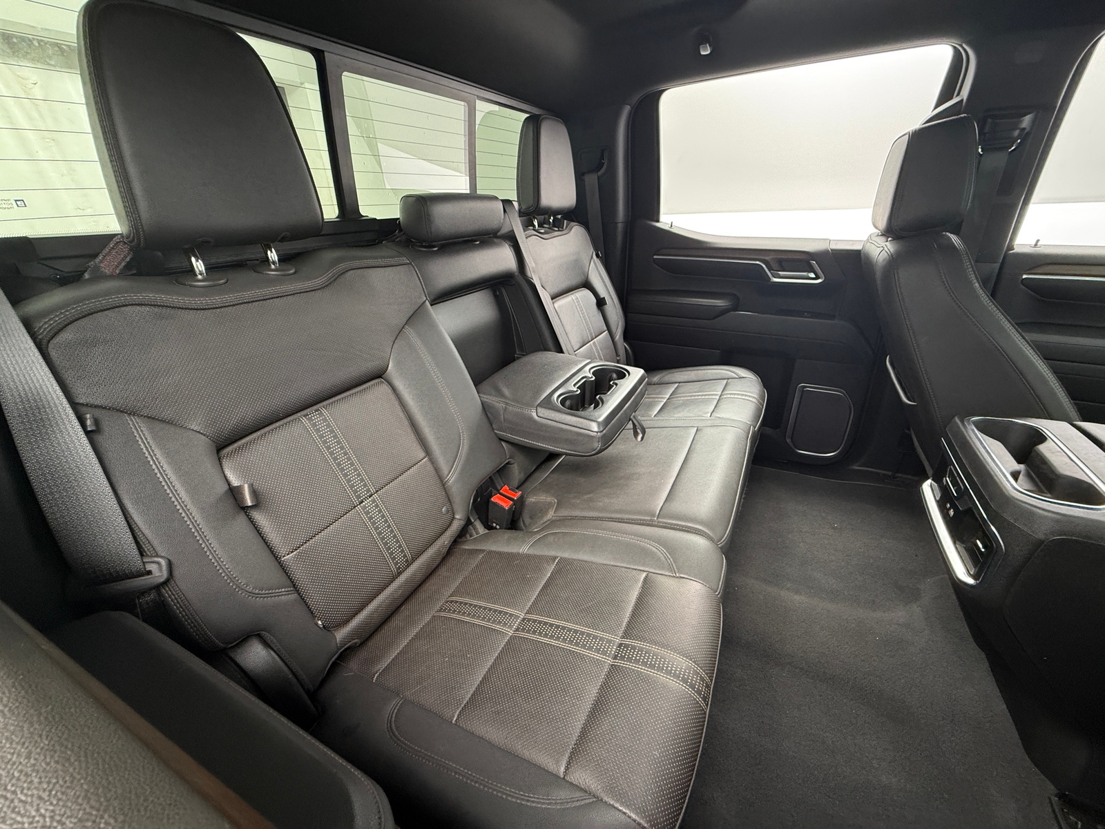 Thumbnail: 2022 Chevrolet Silverado 1500 - 5