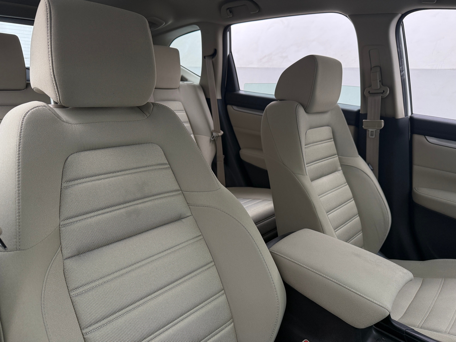 Thumbnail: 2017 Honda CR-V - 2