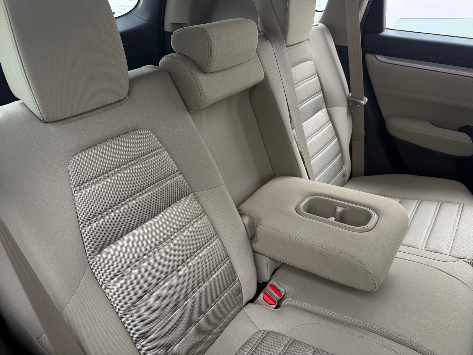 Thumbnail: 2017 Honda CR-V - 6