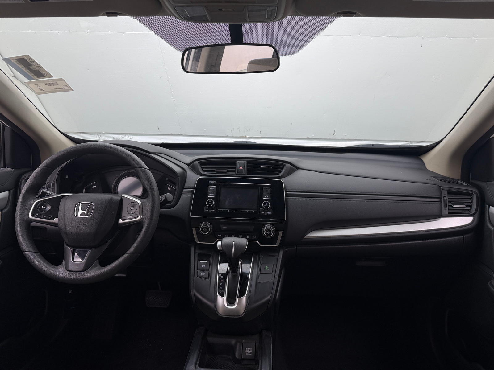 Thumbnail: 2017 Honda CR-V - 3