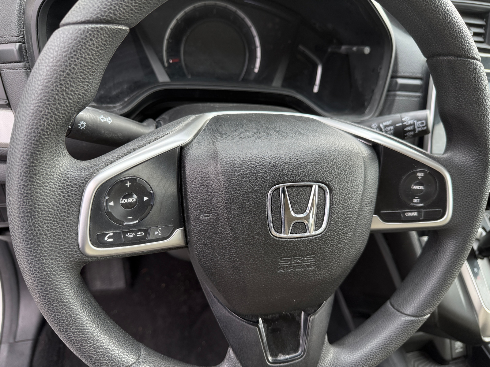 Thumbnail: 2017 Honda CR-V - 5