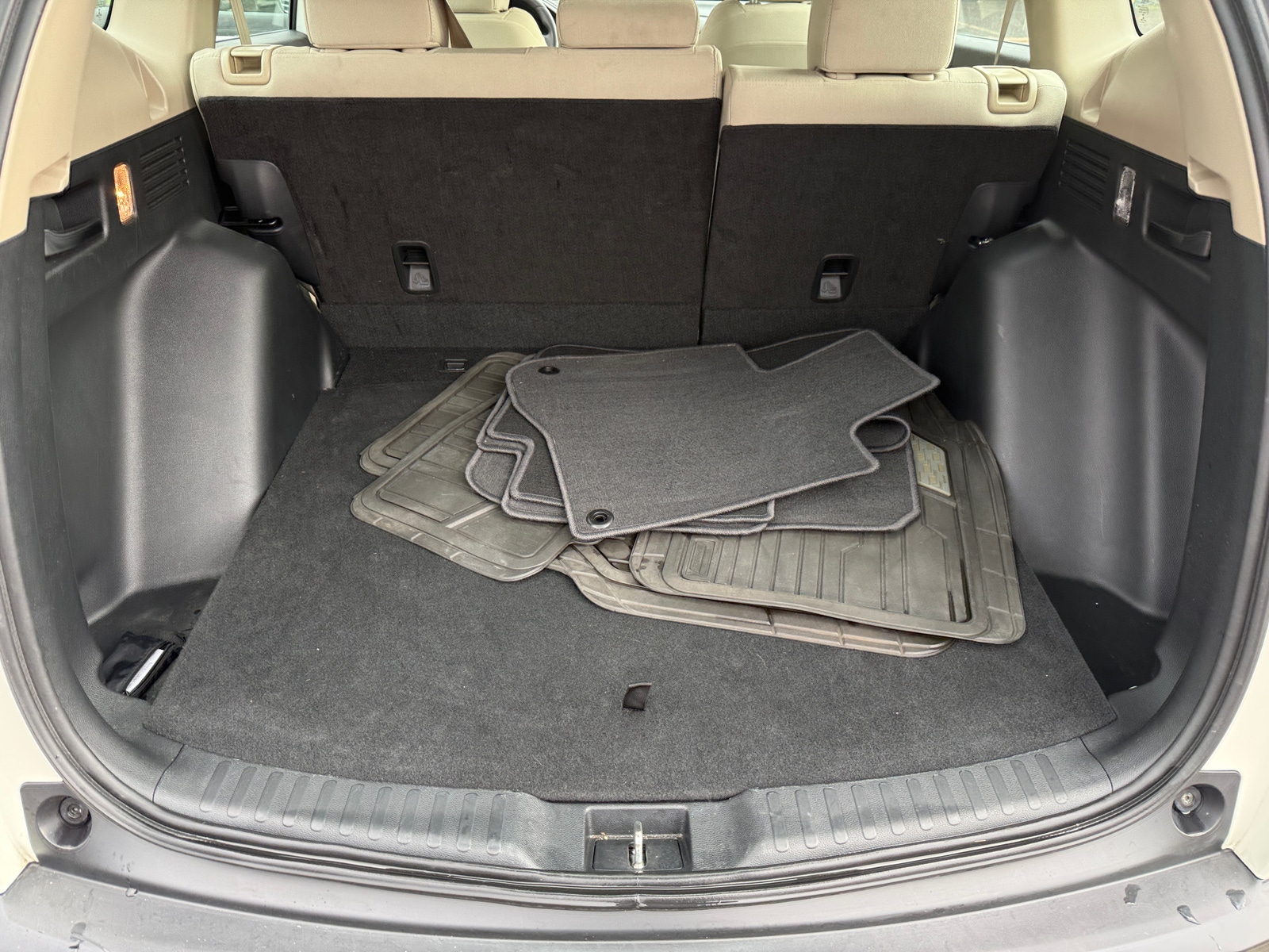 Thumbnail: 2017 Honda CR-V - 7