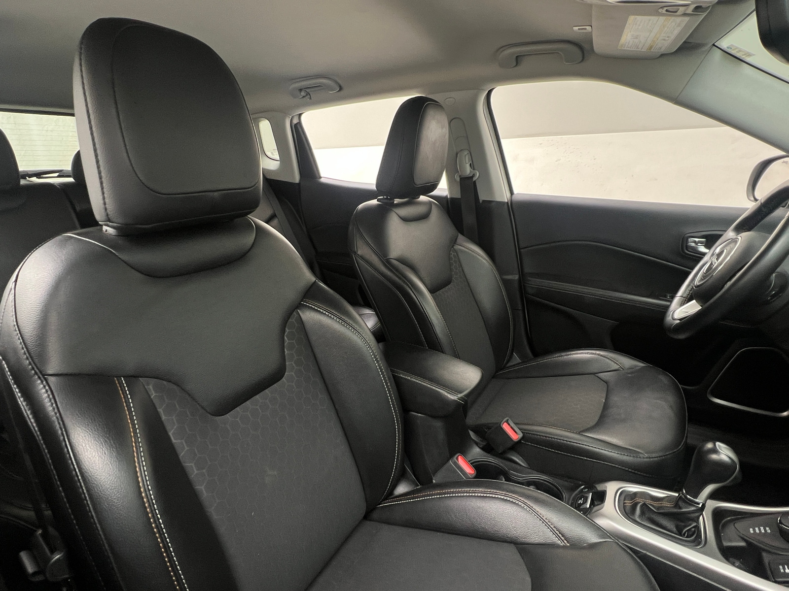 Thumbnail: 2019 Jeep Compass - 2