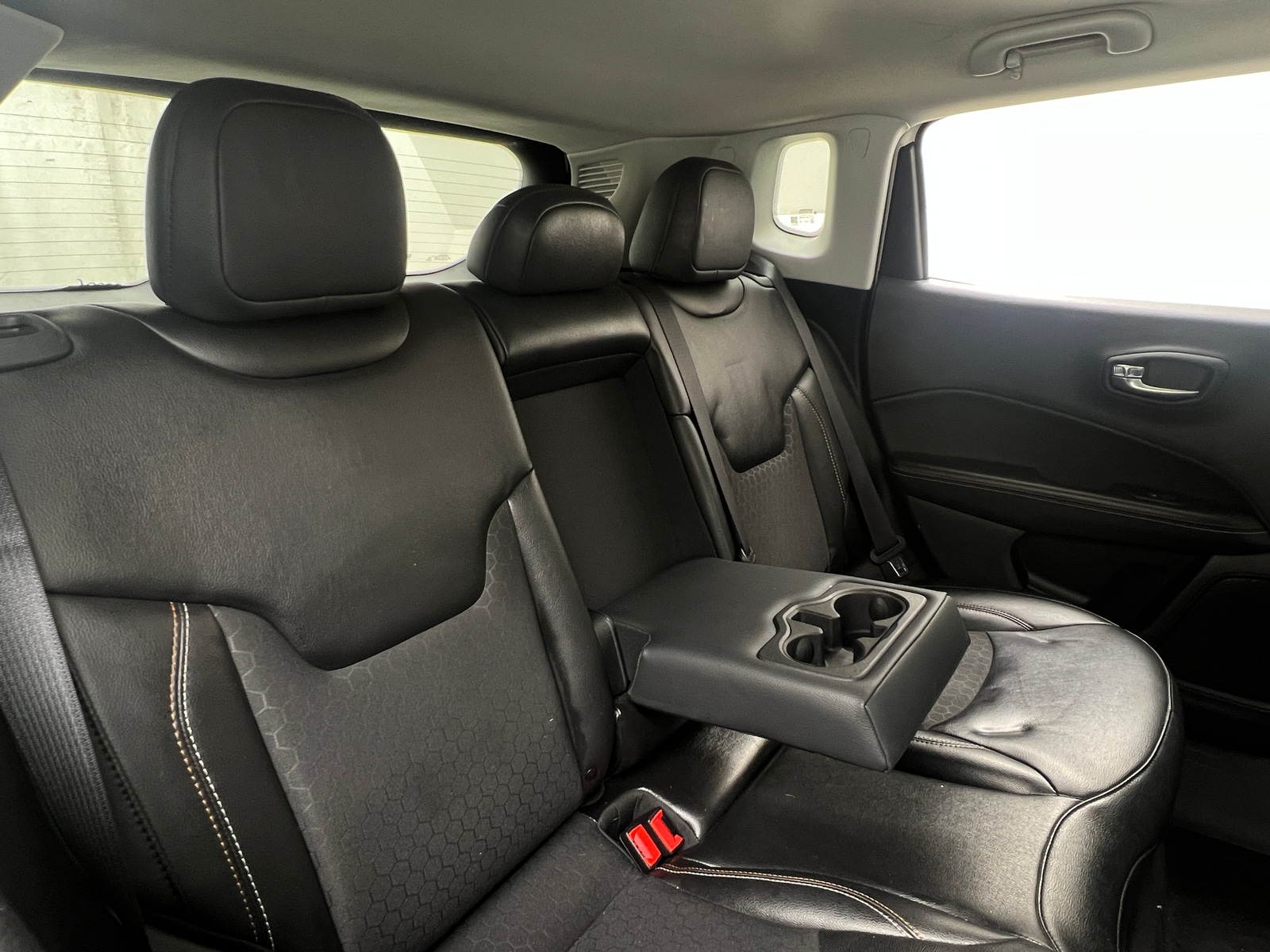 Thumbnail: 2019 Jeep Compass - 6