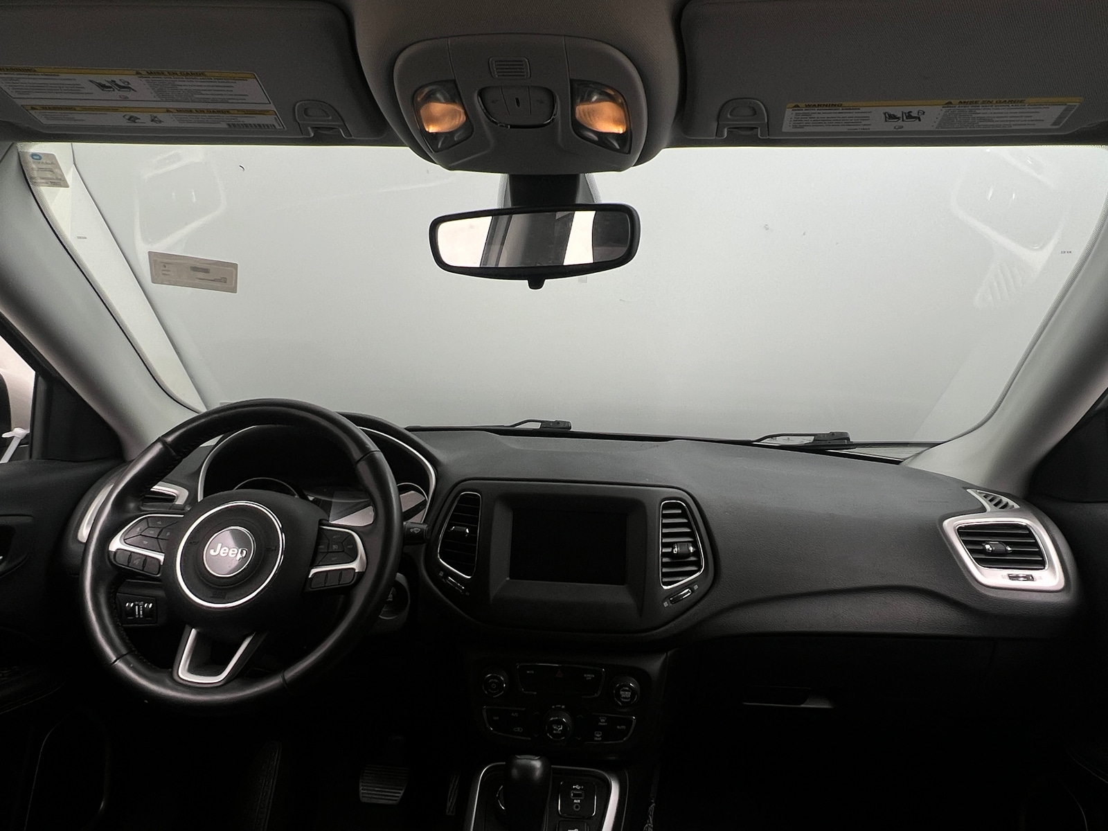 Thumbnail: 2019 Jeep Compass - 3