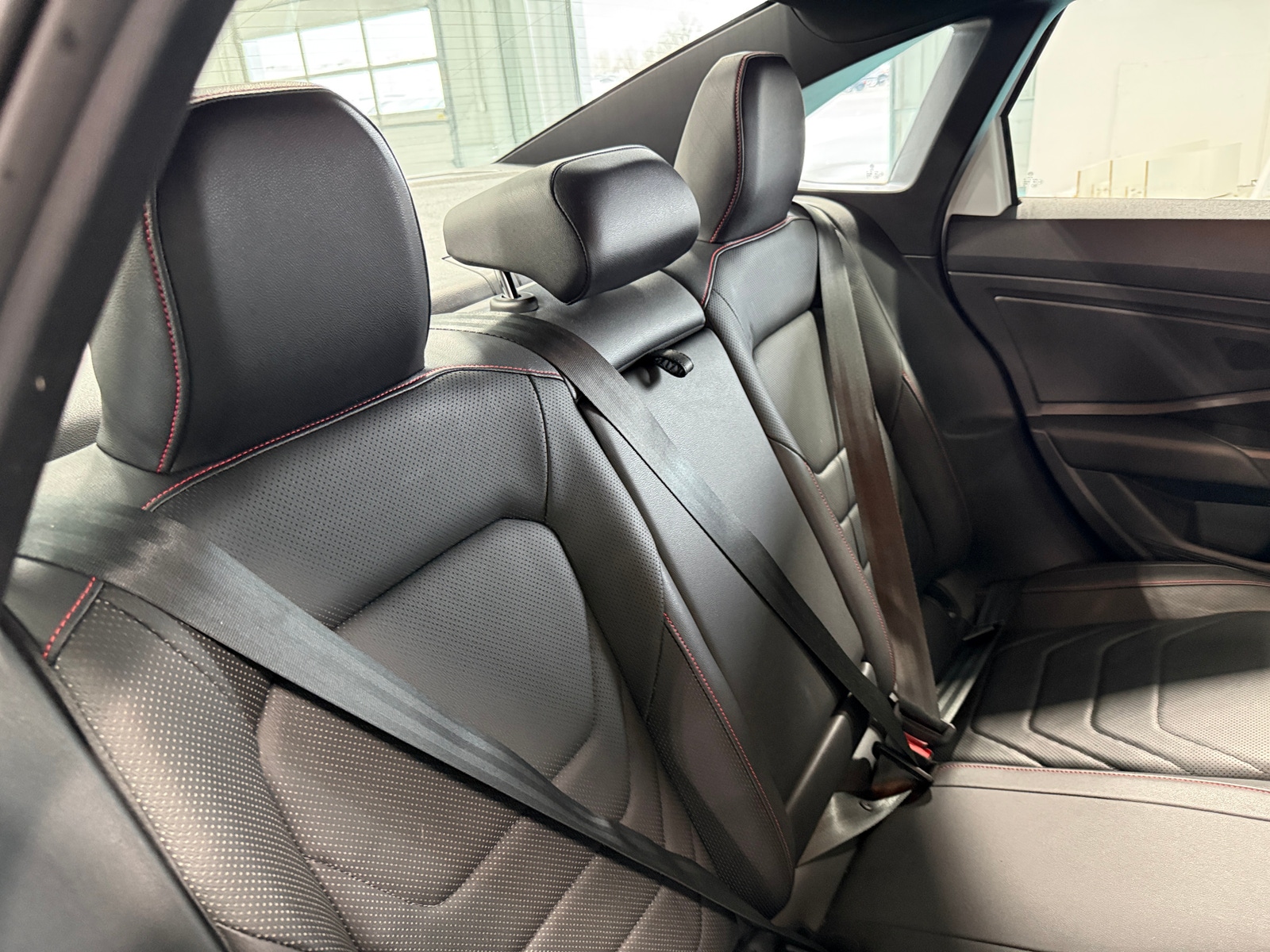 Thumbnail: 2020 Volkswagen Jetta - 5