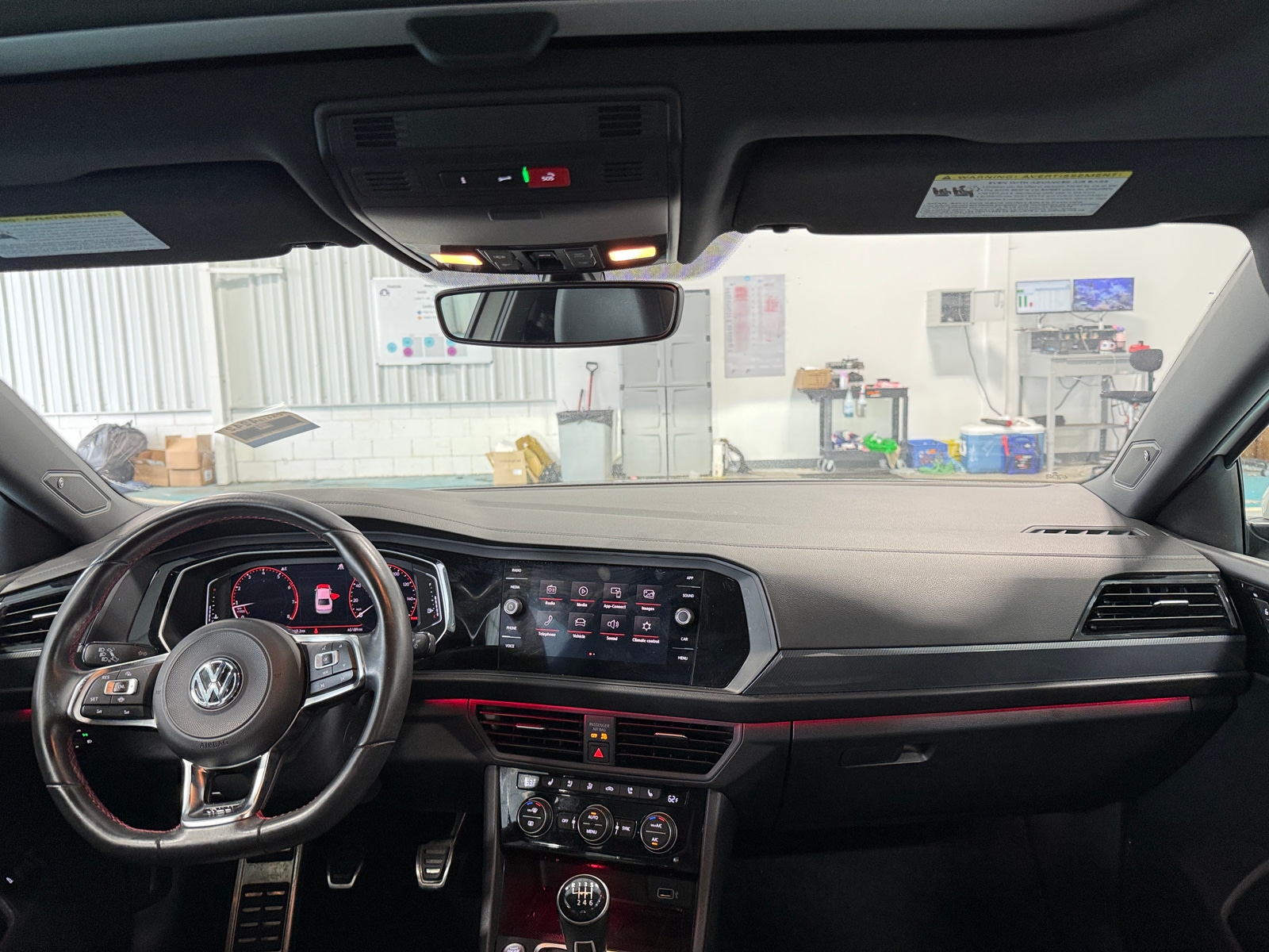 Thumbnail: 2020 Volkswagen Jetta - 2