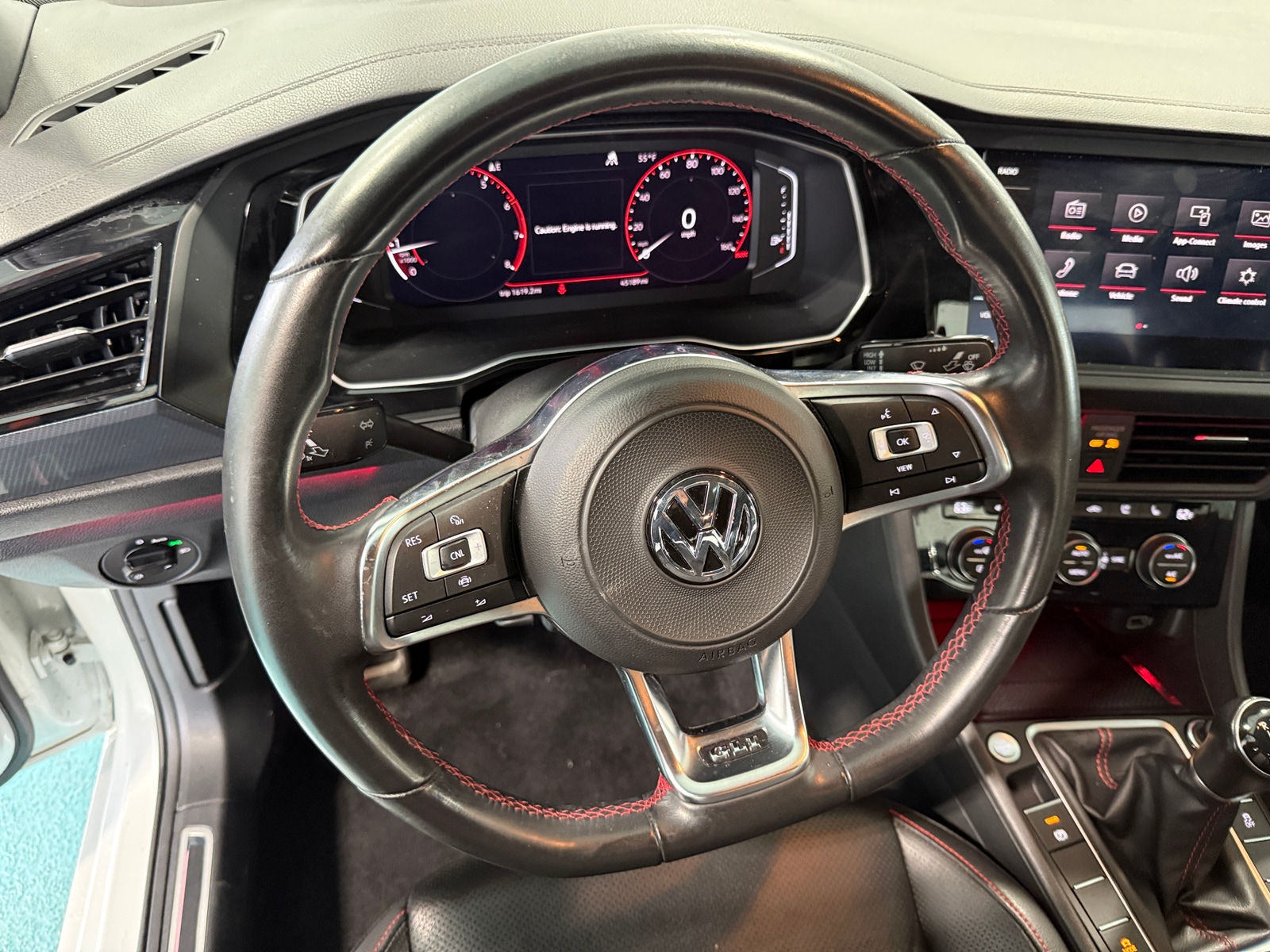 Thumbnail: 2020 Volkswagen Jetta - 4