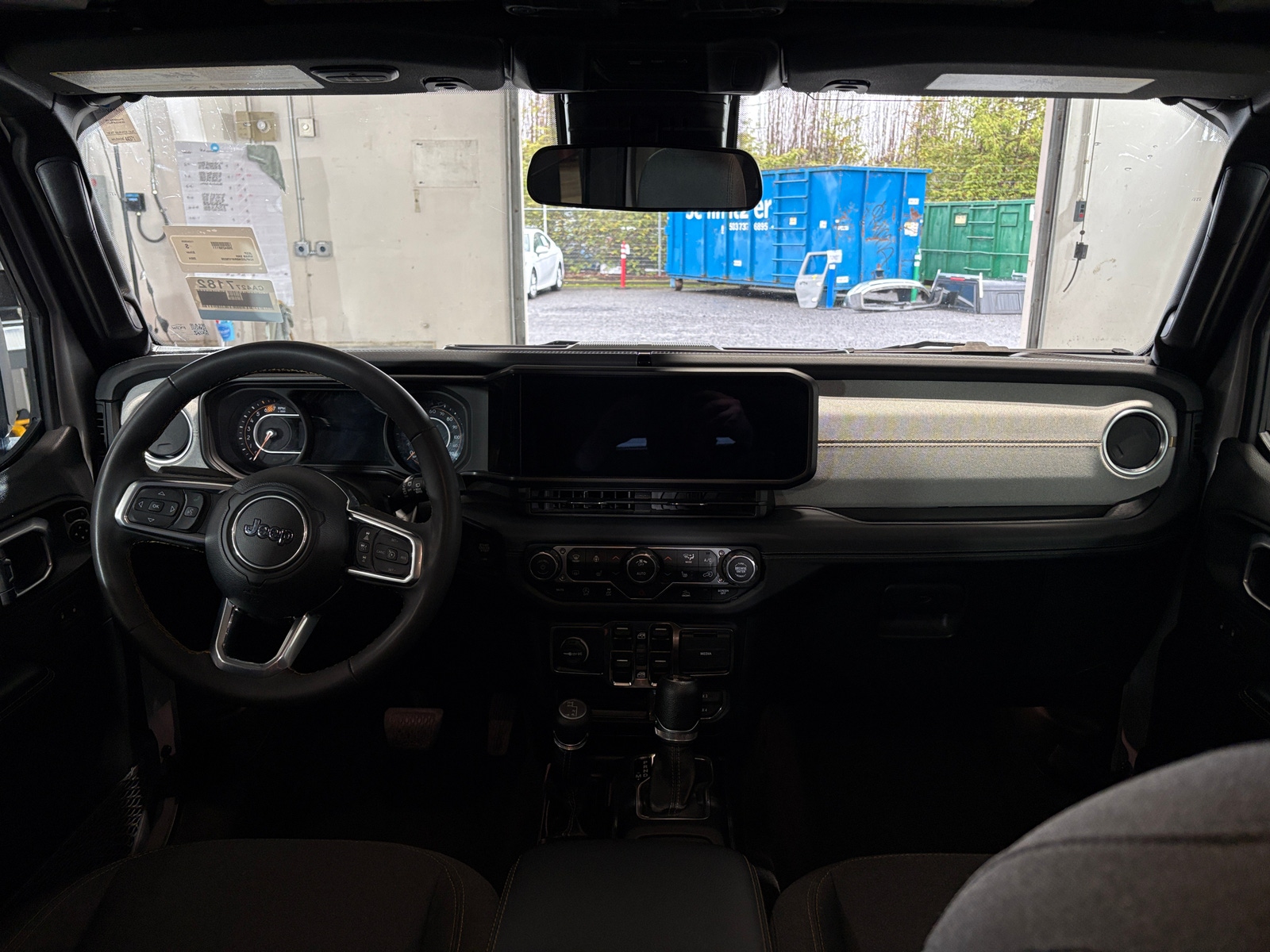 Thumbnail: 2024 Jeep Wrangler - 3