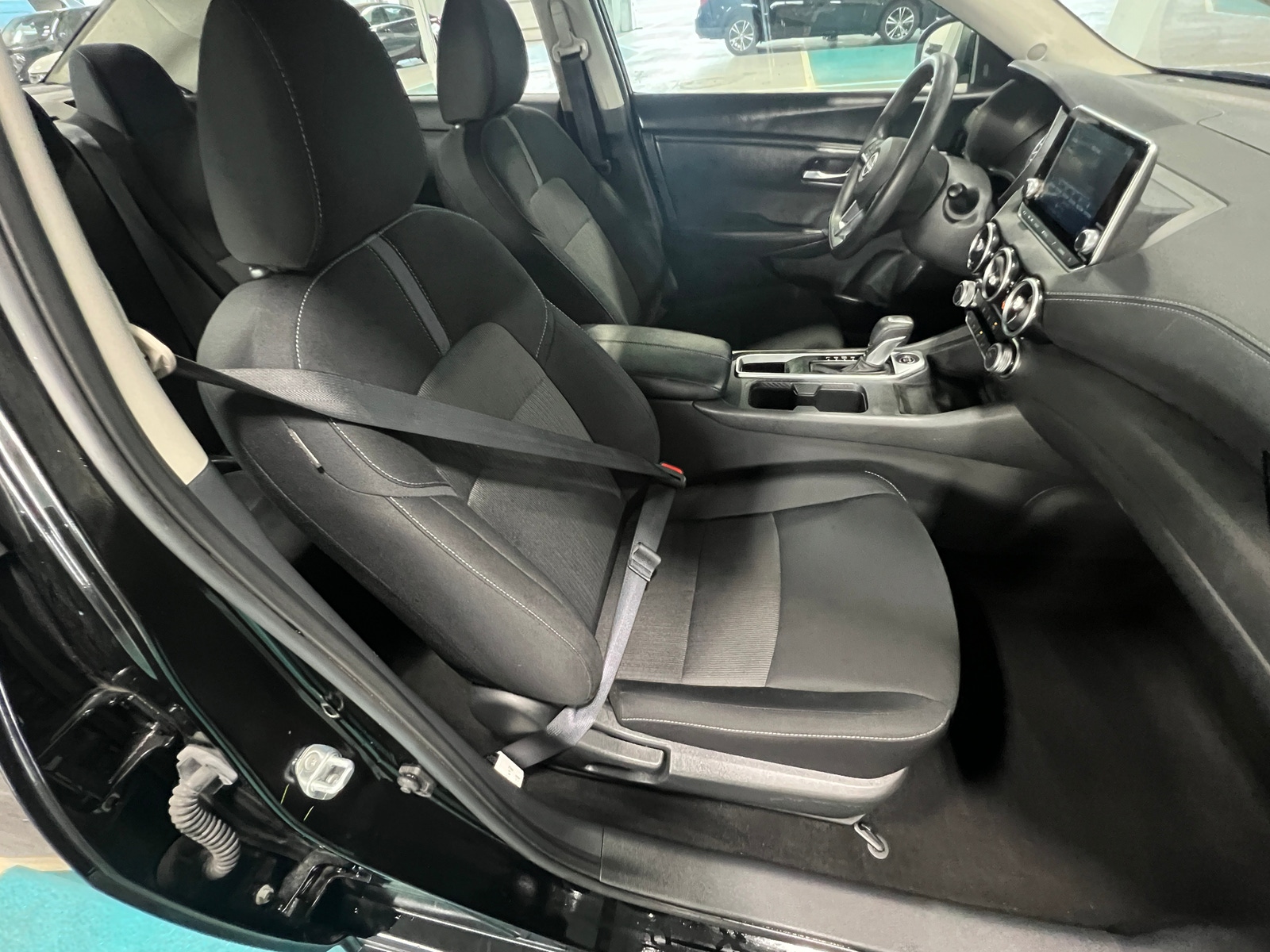 Thumbnail: 2024 Nissan Sentra - 2