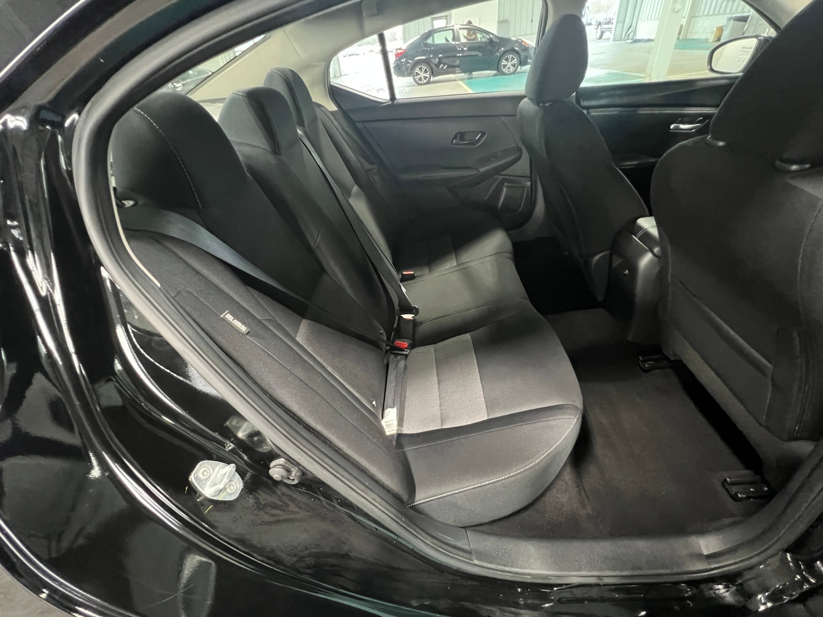 Thumbnail: 2024 Nissan Sentra - 6