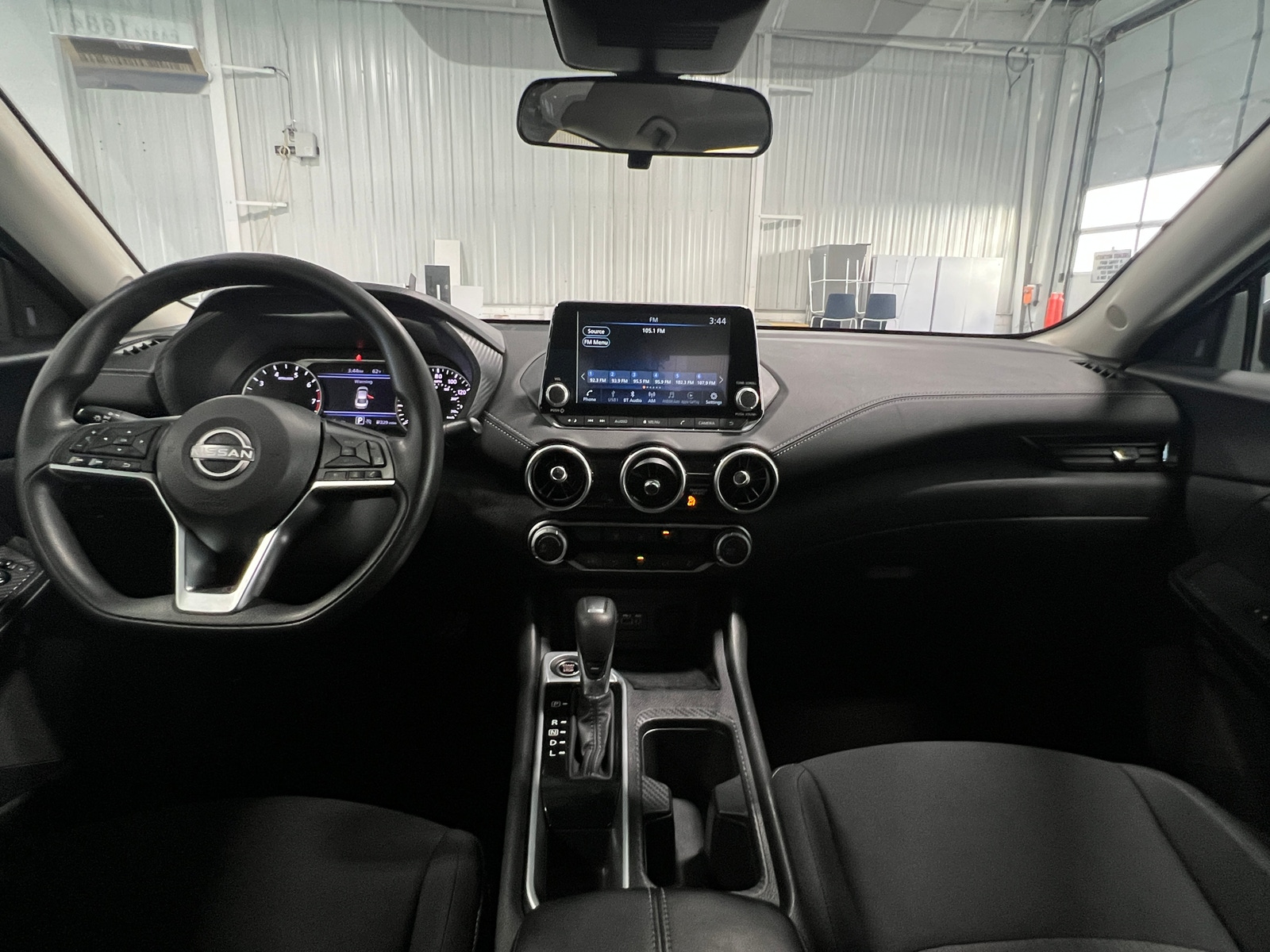 Thumbnail: 2024 Nissan Sentra - 3