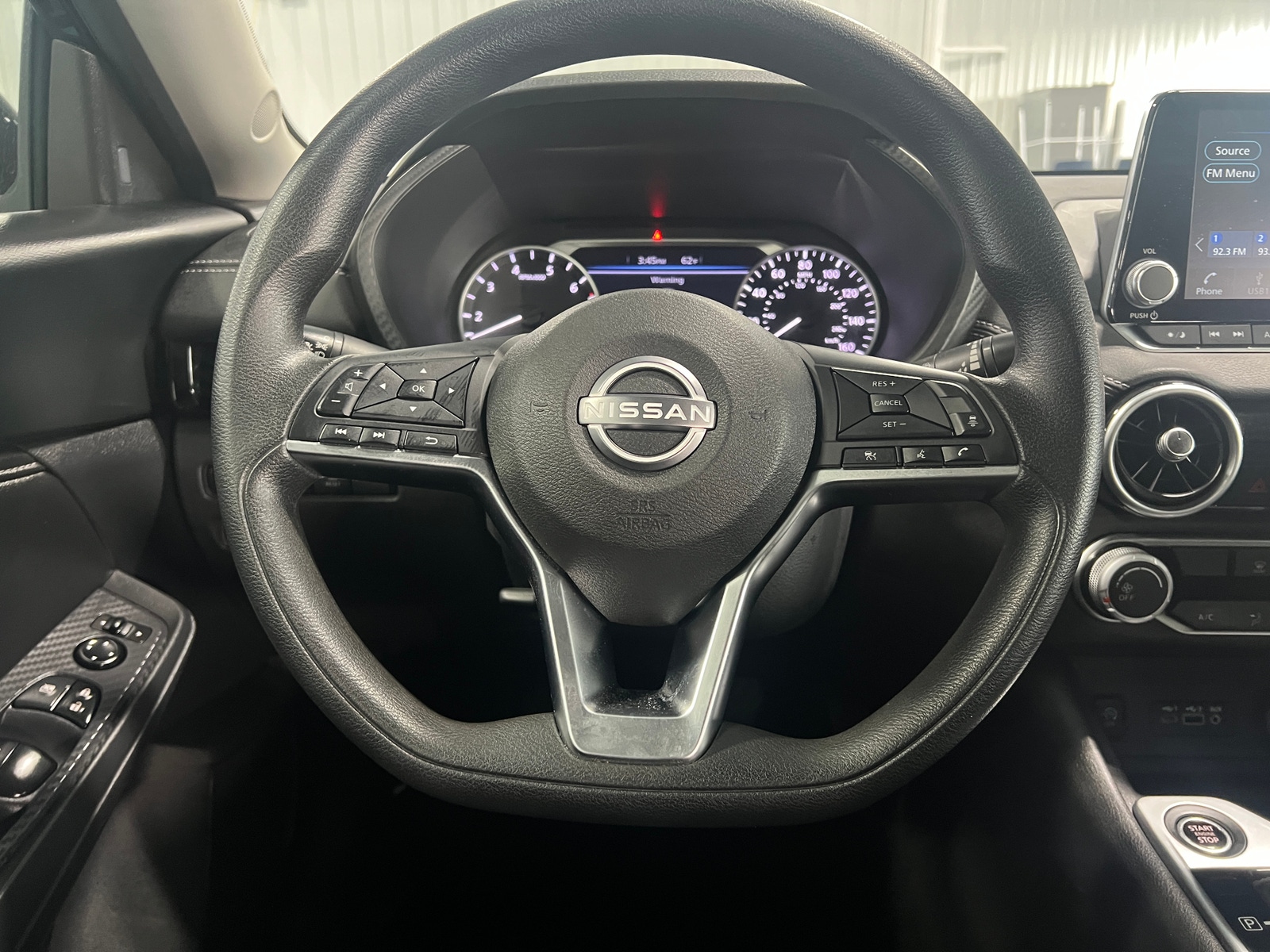 Thumbnail: 2024 Nissan Sentra - 5