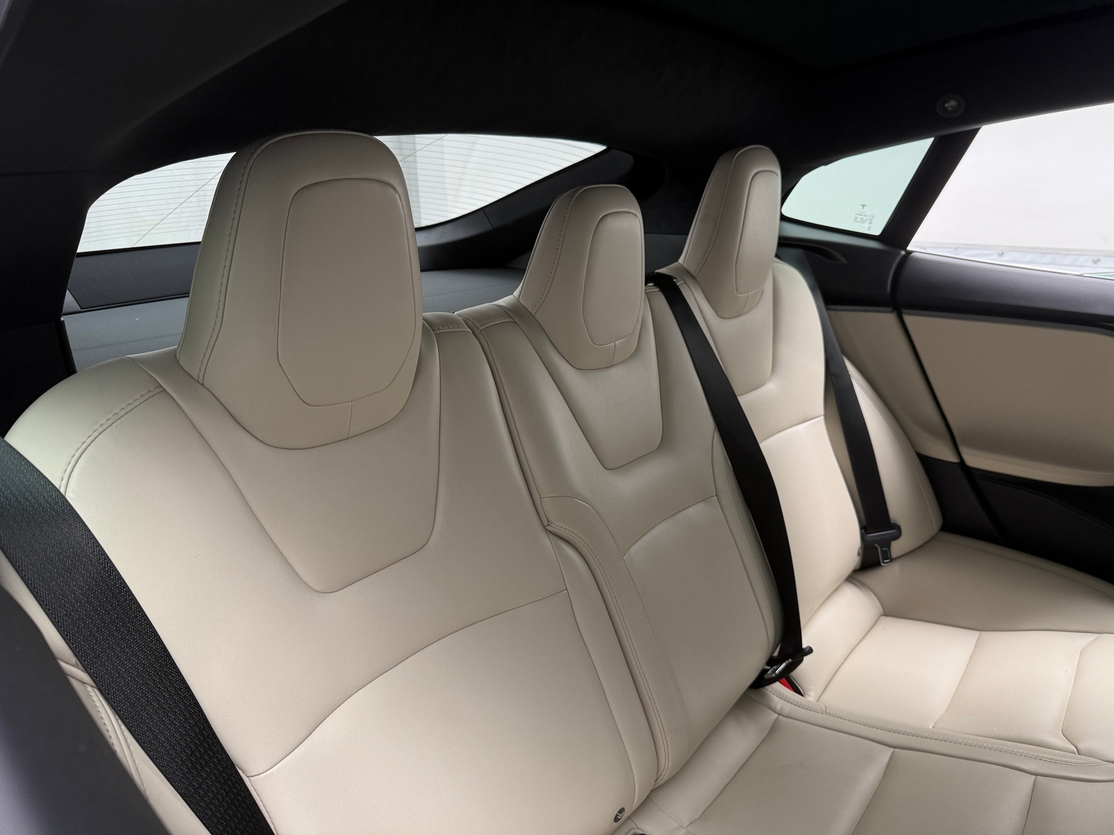 Thumbnail: 2020 Tesla Model S - 5