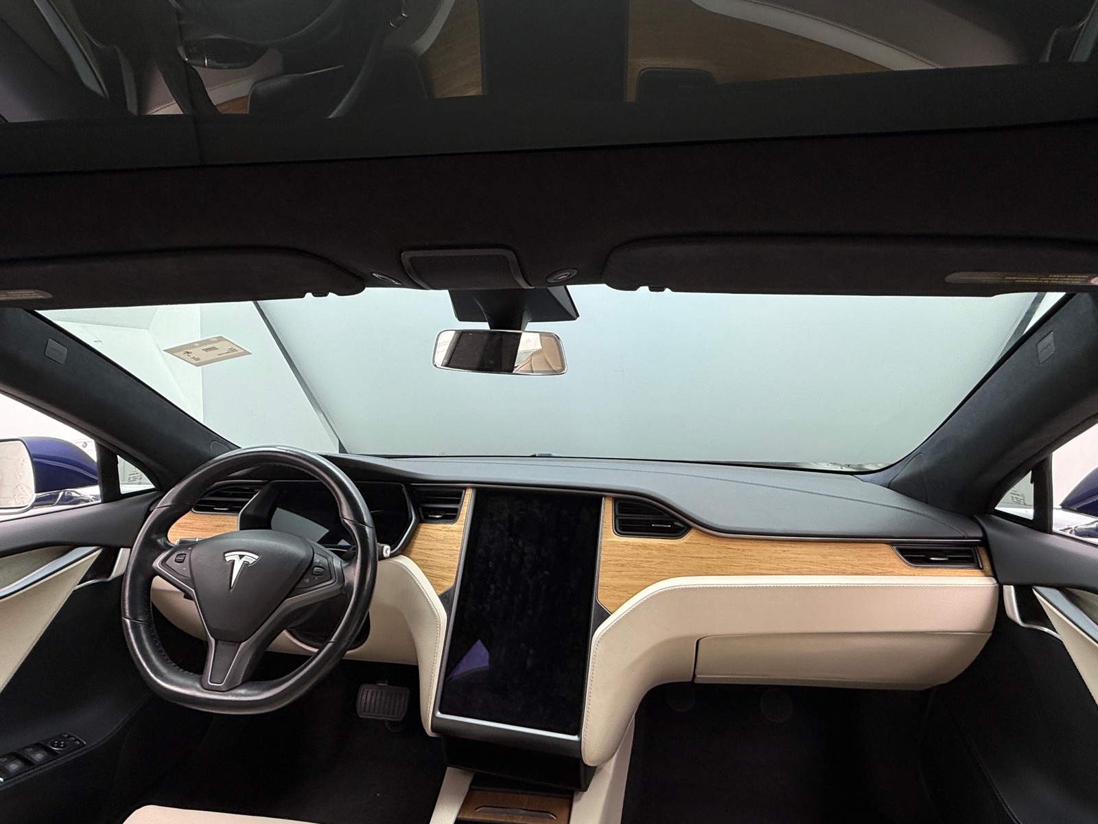Thumbnail: 2020 Tesla Model S - 2