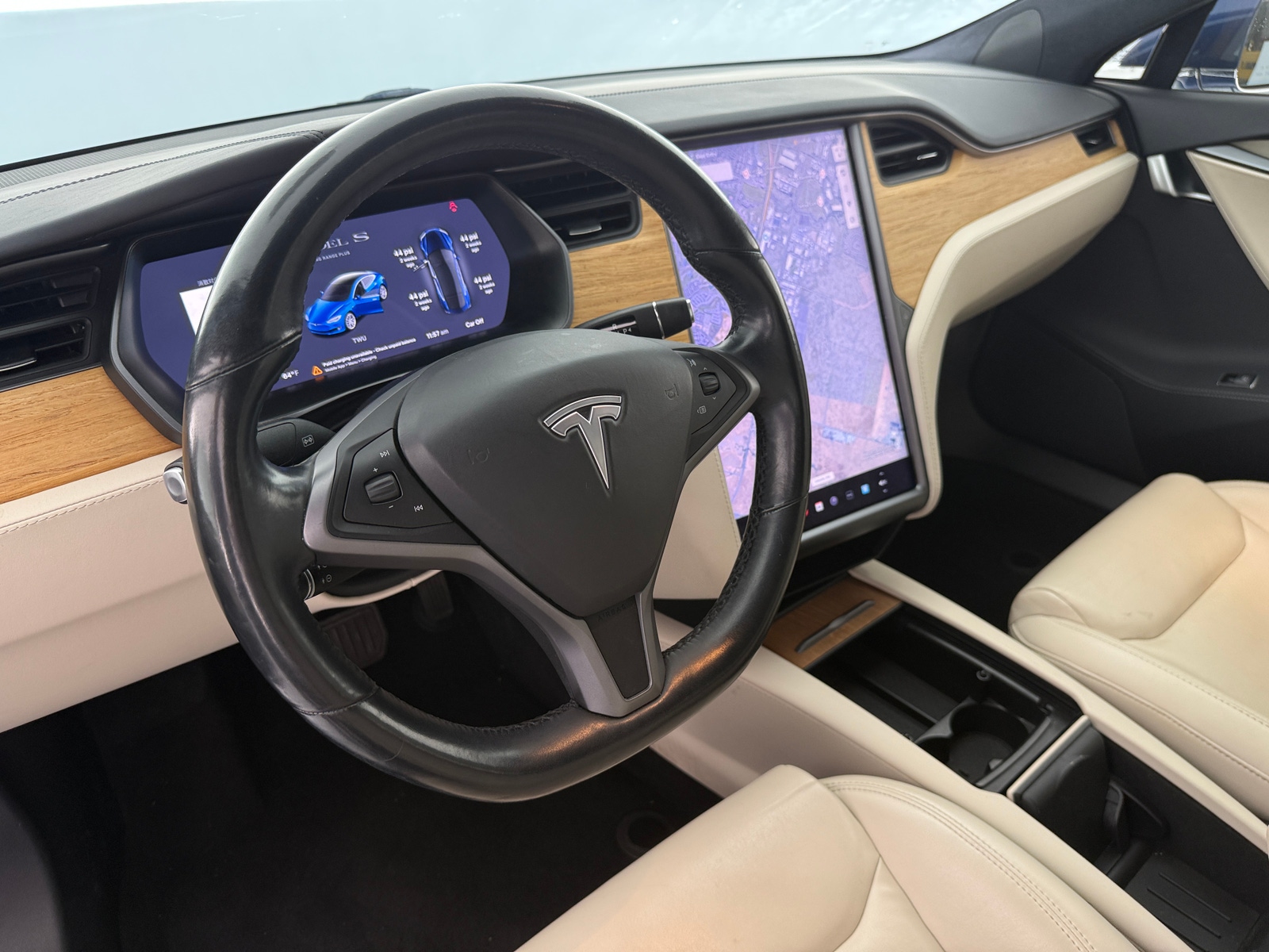 Thumbnail: 2020 Tesla Model S - 4