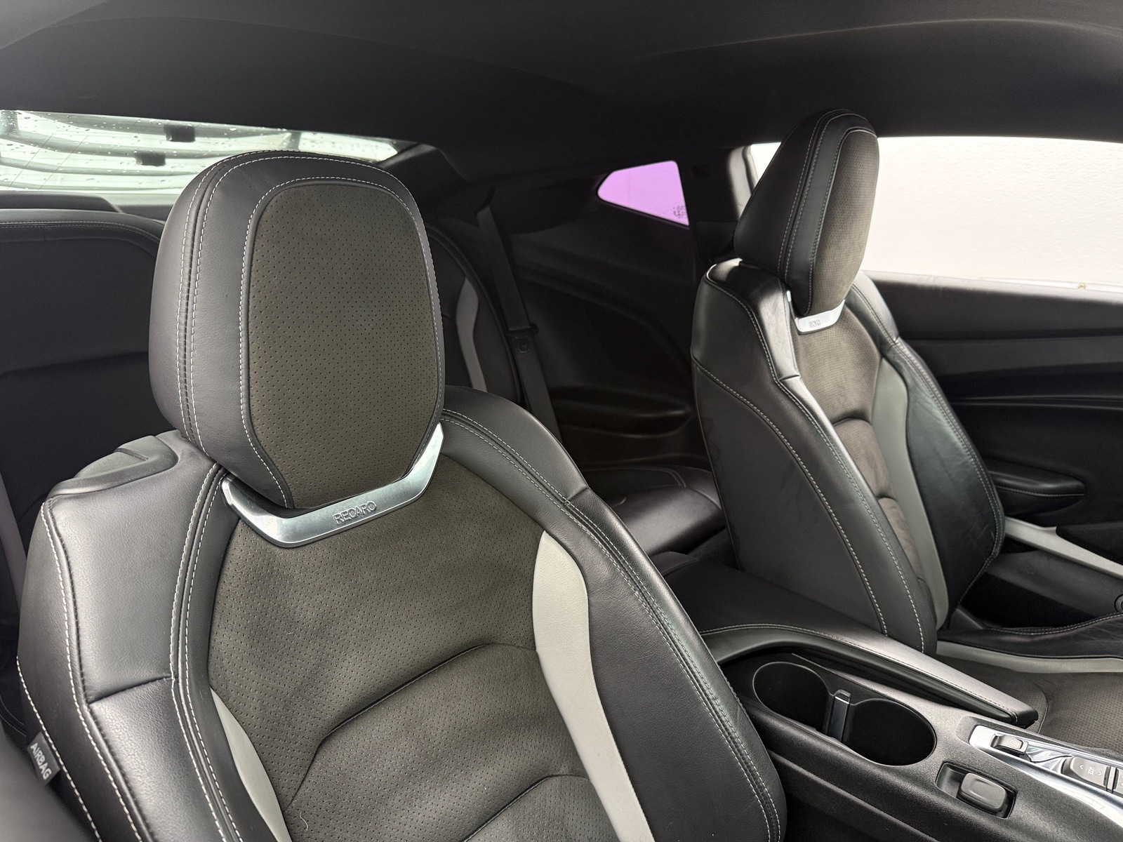 Thumbnail: 2020 Chevrolet Camaro - 2