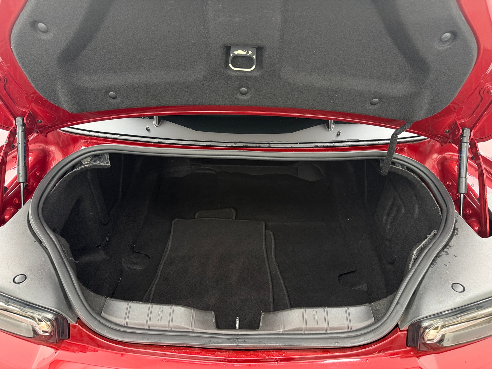 Thumbnail: 2020 Chevrolet Camaro - 5