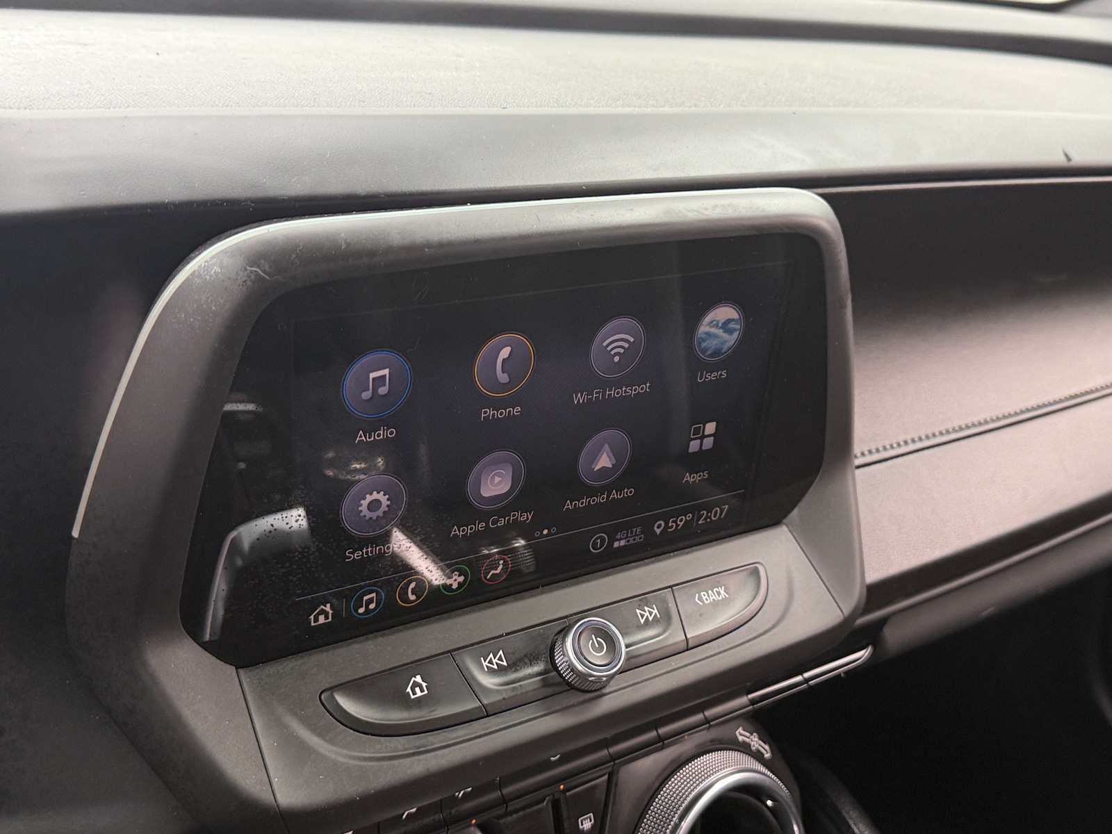 Thumbnail: 2020 Chevrolet Camaro - 3