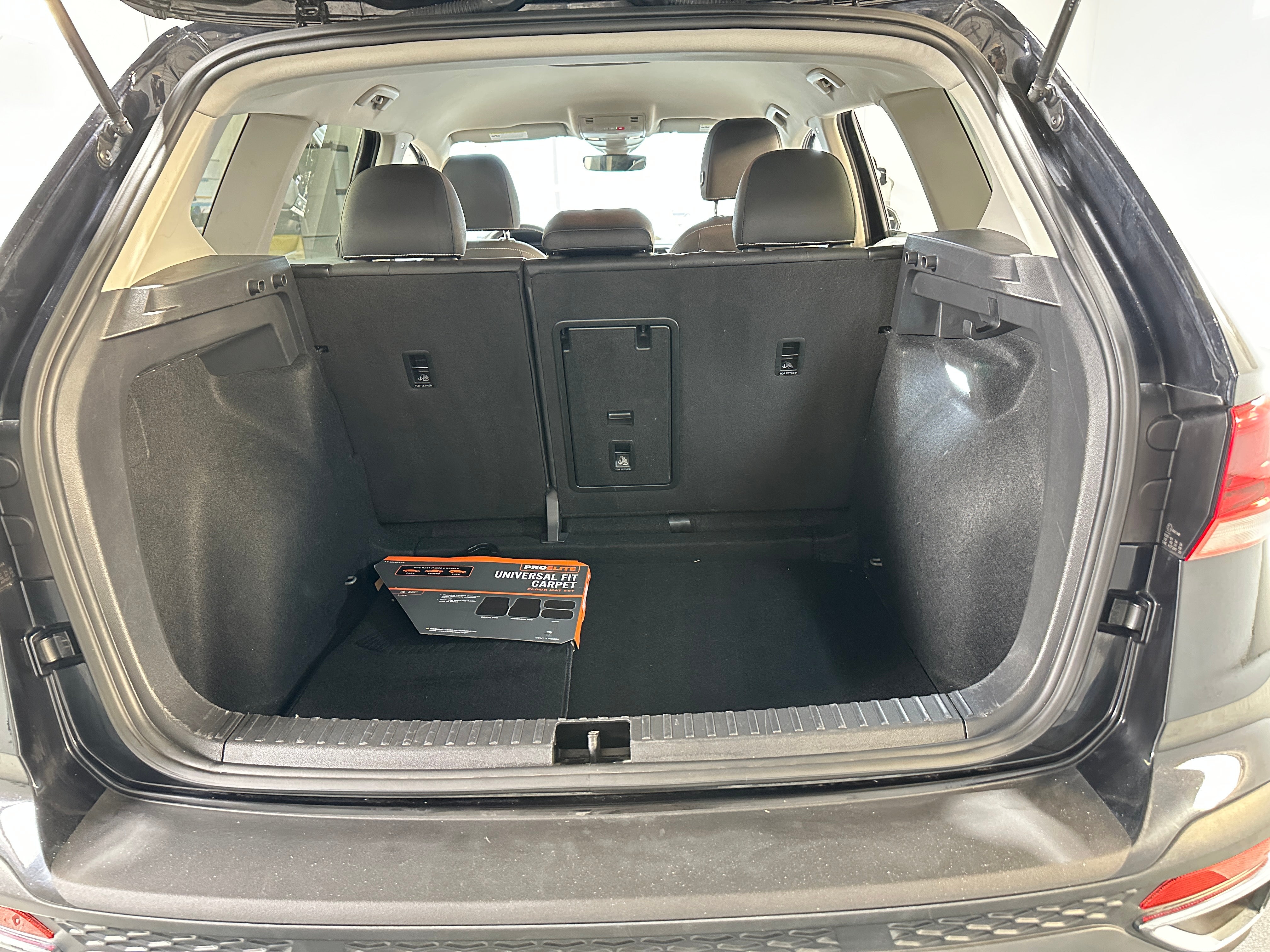 2024 Volkswagen Taos