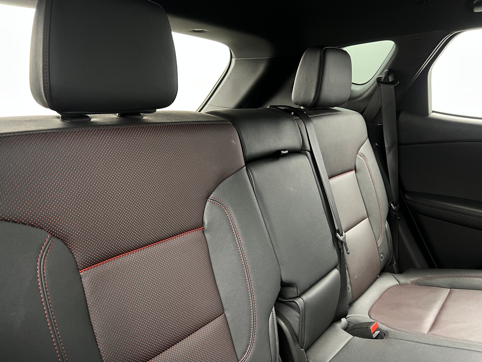 Thumbnail: 2025 Chevrolet Blazer - 5