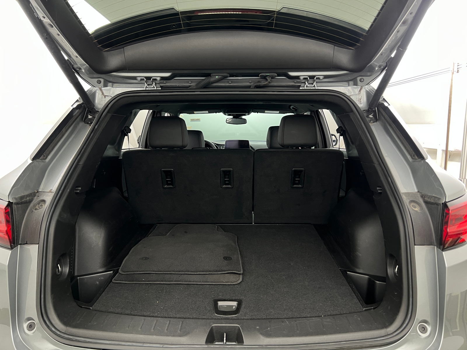 Thumbnail: 2025 Chevrolet Blazer - 6