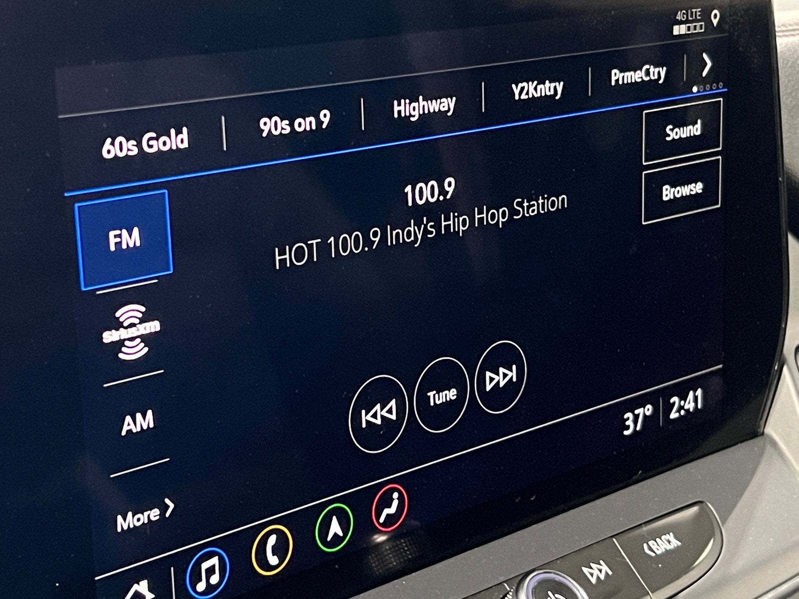 Thumbnail: 2025 Chevrolet Blazer - 3