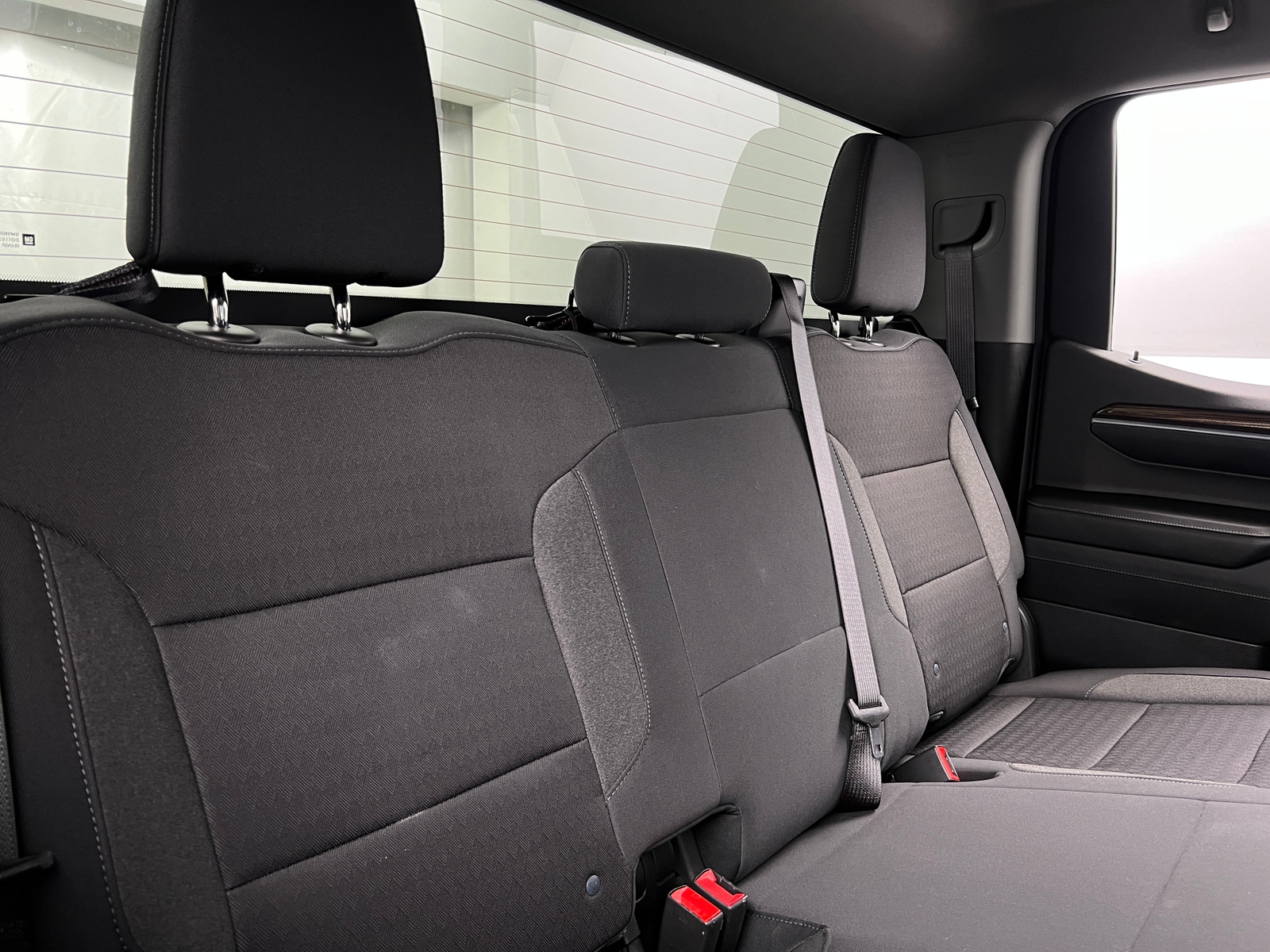 Thumbnail: 2024 Chevrolet Silverado 1500 - 6