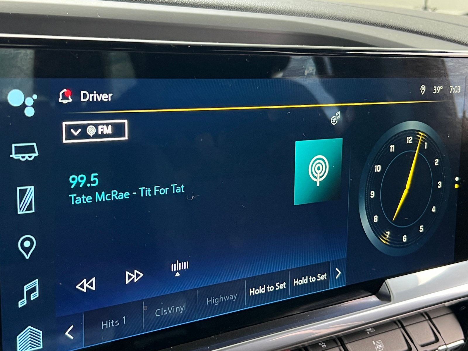 Thumbnail: 2024 Chevrolet Silverado 1500 - 4