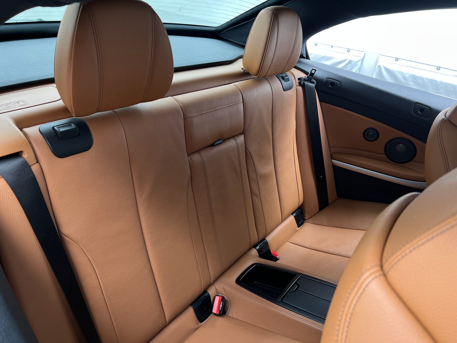 Thumbnail: 2019 BMW 4 Series - 5