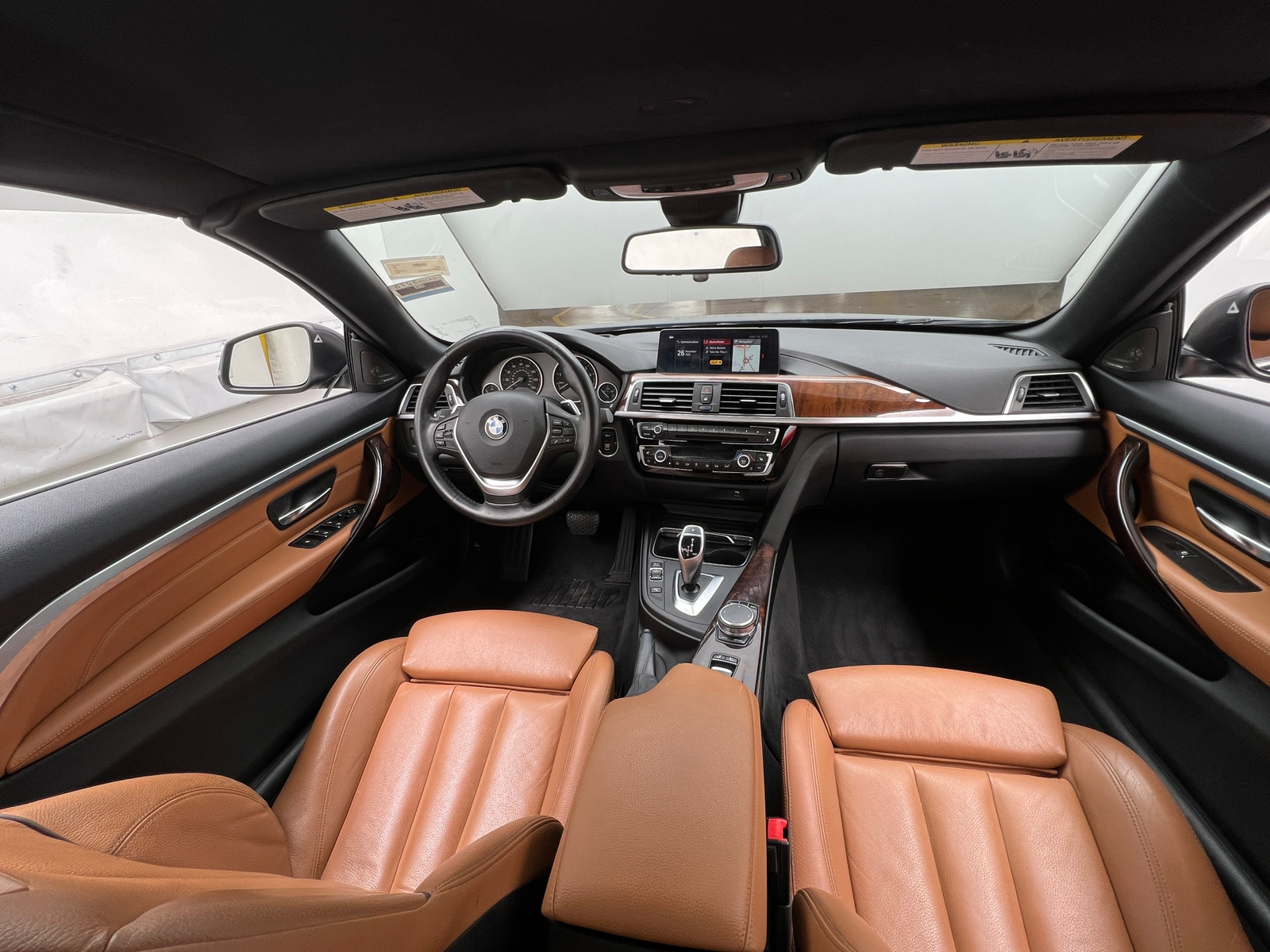 Thumbnail: 2019 BMW 4 Series - 2