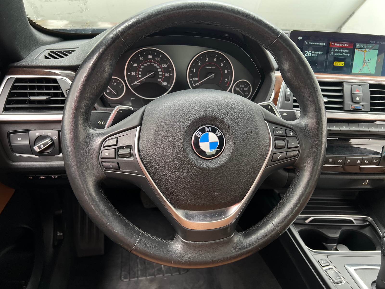 Thumbnail: 2019 BMW 4 Series - 4