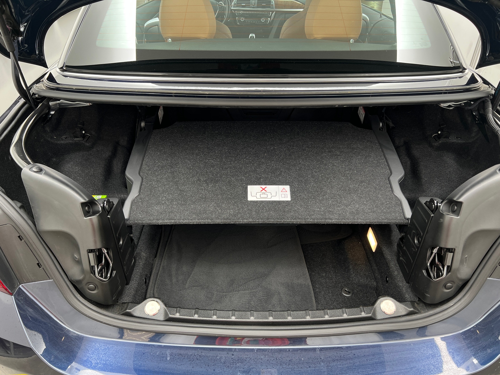 Thumbnail: 2019 BMW 4 Series - 6