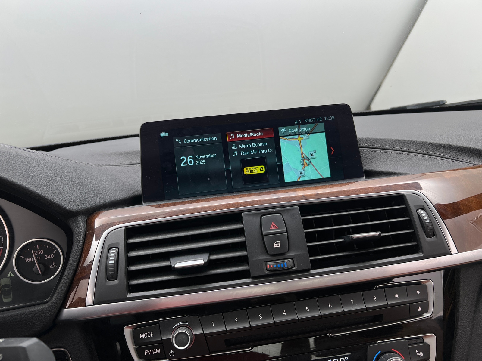 Thumbnail: 2019 BMW 4 Series - 3