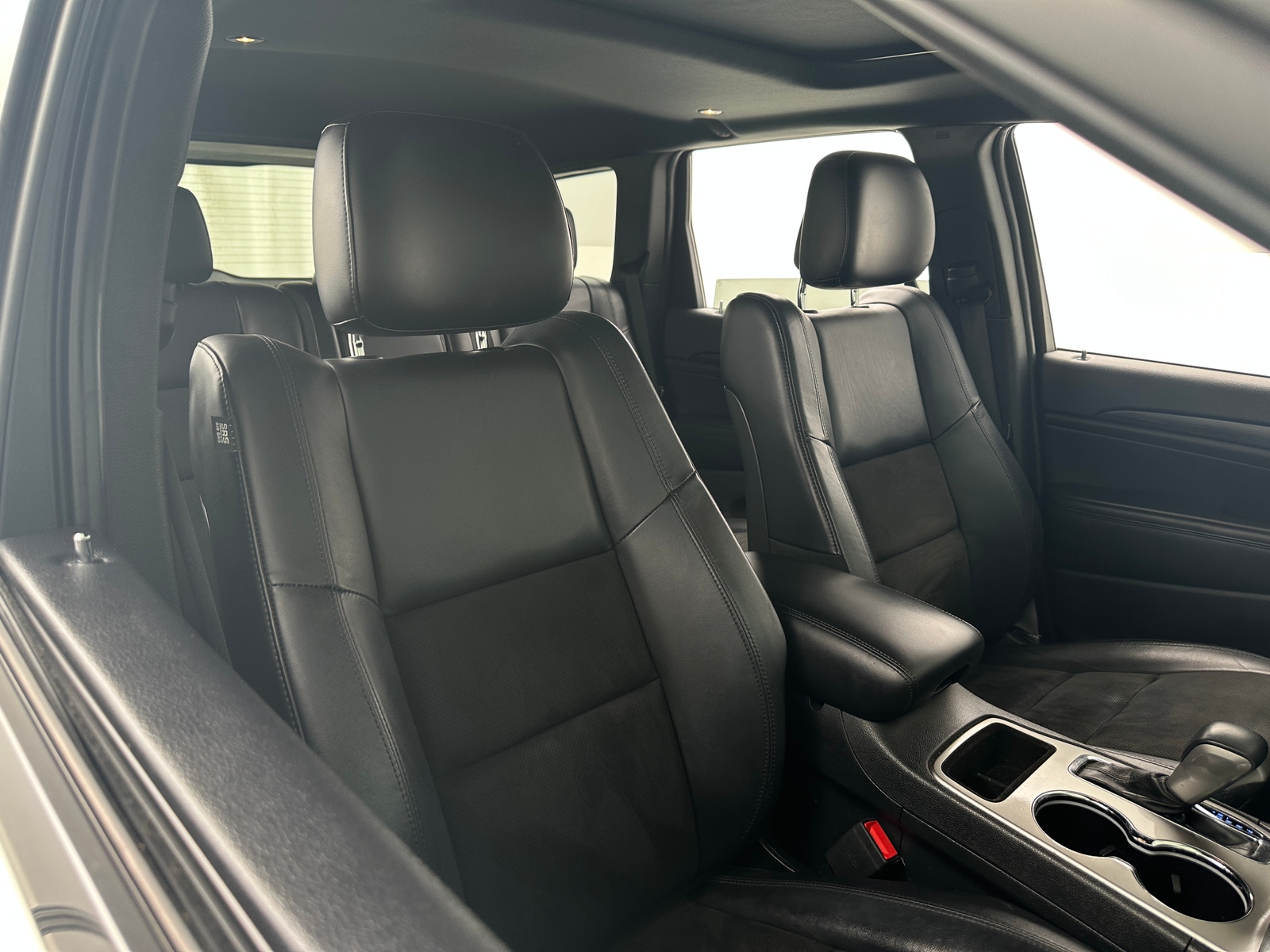 Thumbnail: 2019 Jeep Grand Cherokee - 2