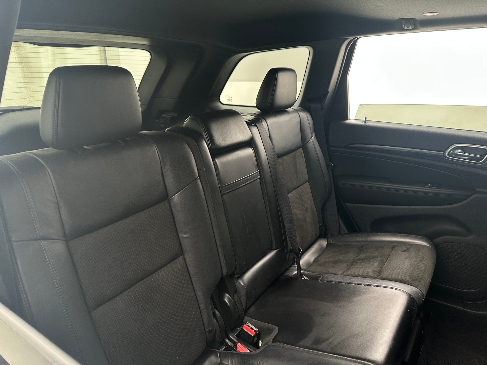 Thumbnail: 2019 Jeep Grand Cherokee - 6