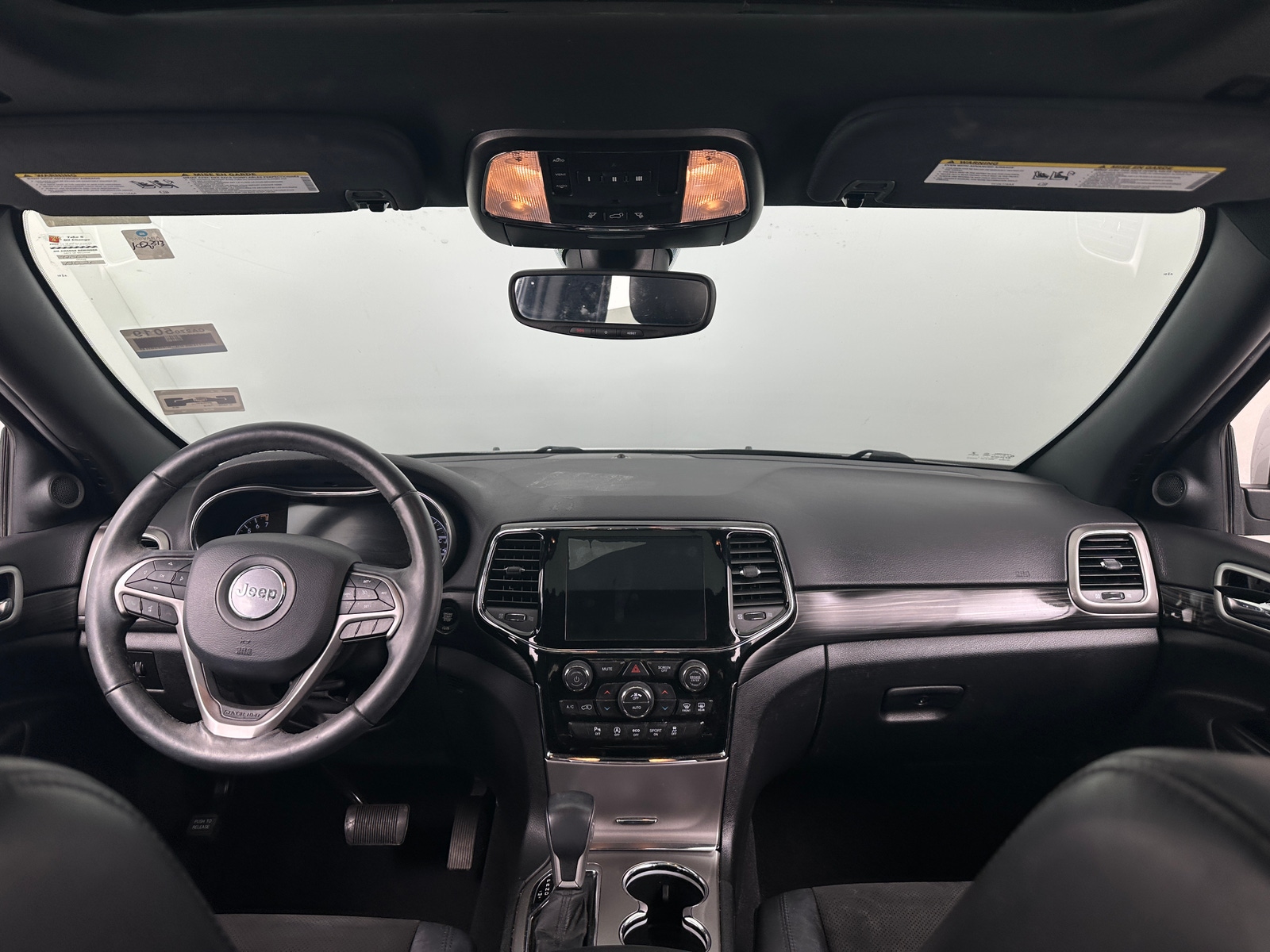 Thumbnail: 2019 Jeep Grand Cherokee - 3