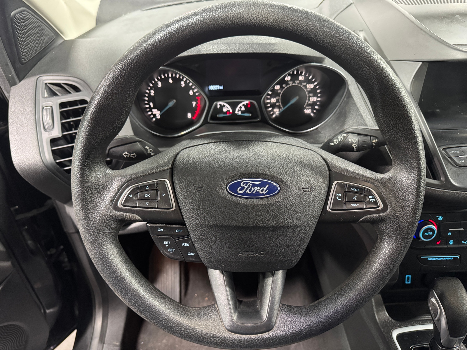 Thumbnail: 2019 Ford Escape - 5