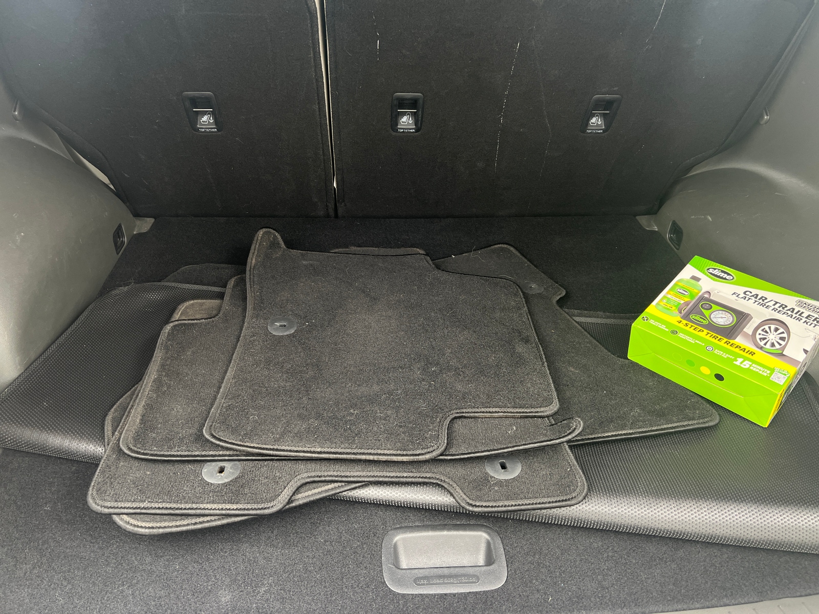 Thumbnail: 2017 Kia Sportage - 6