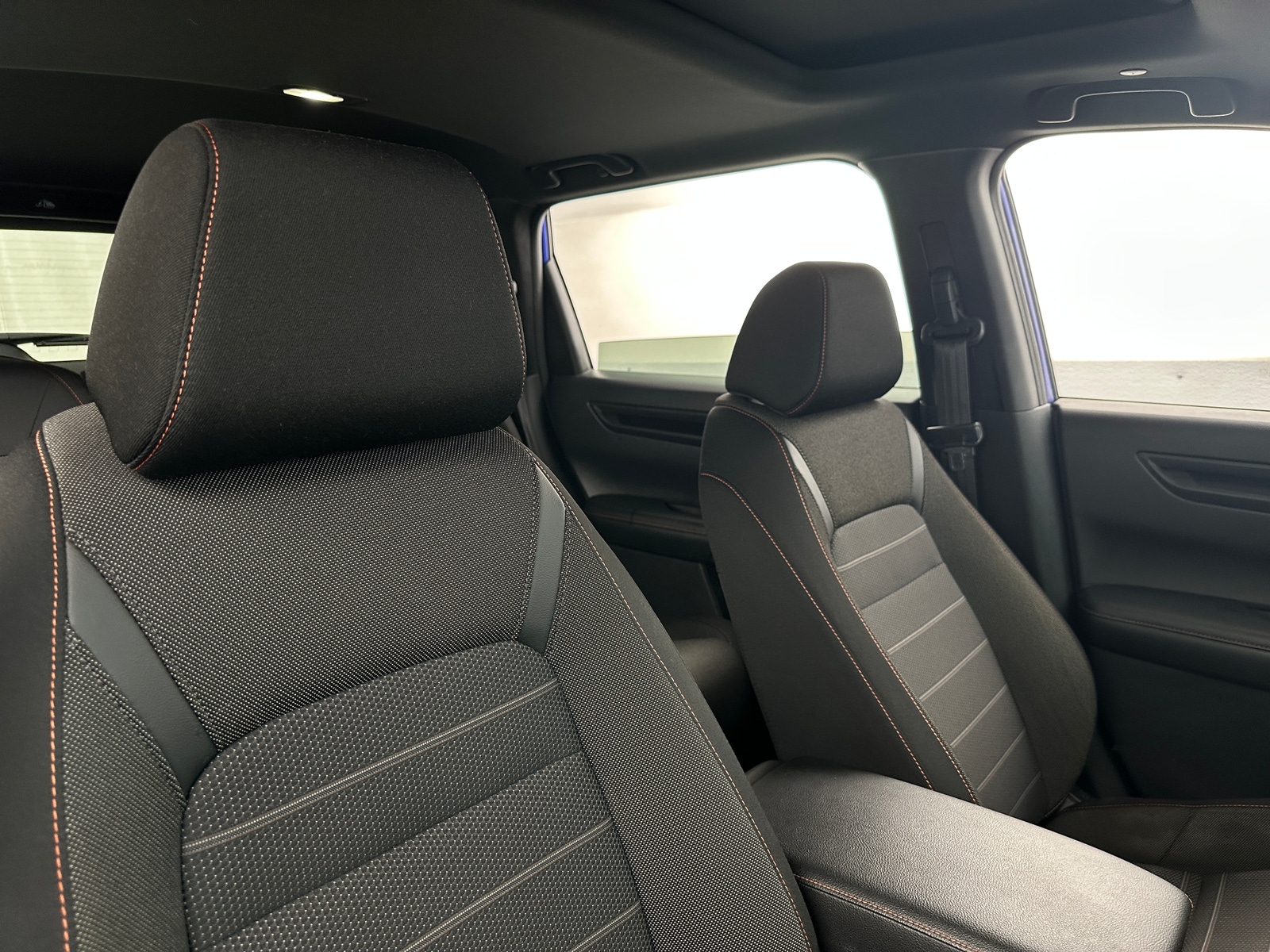 Thumbnail: 2024 Honda CR-V - 2