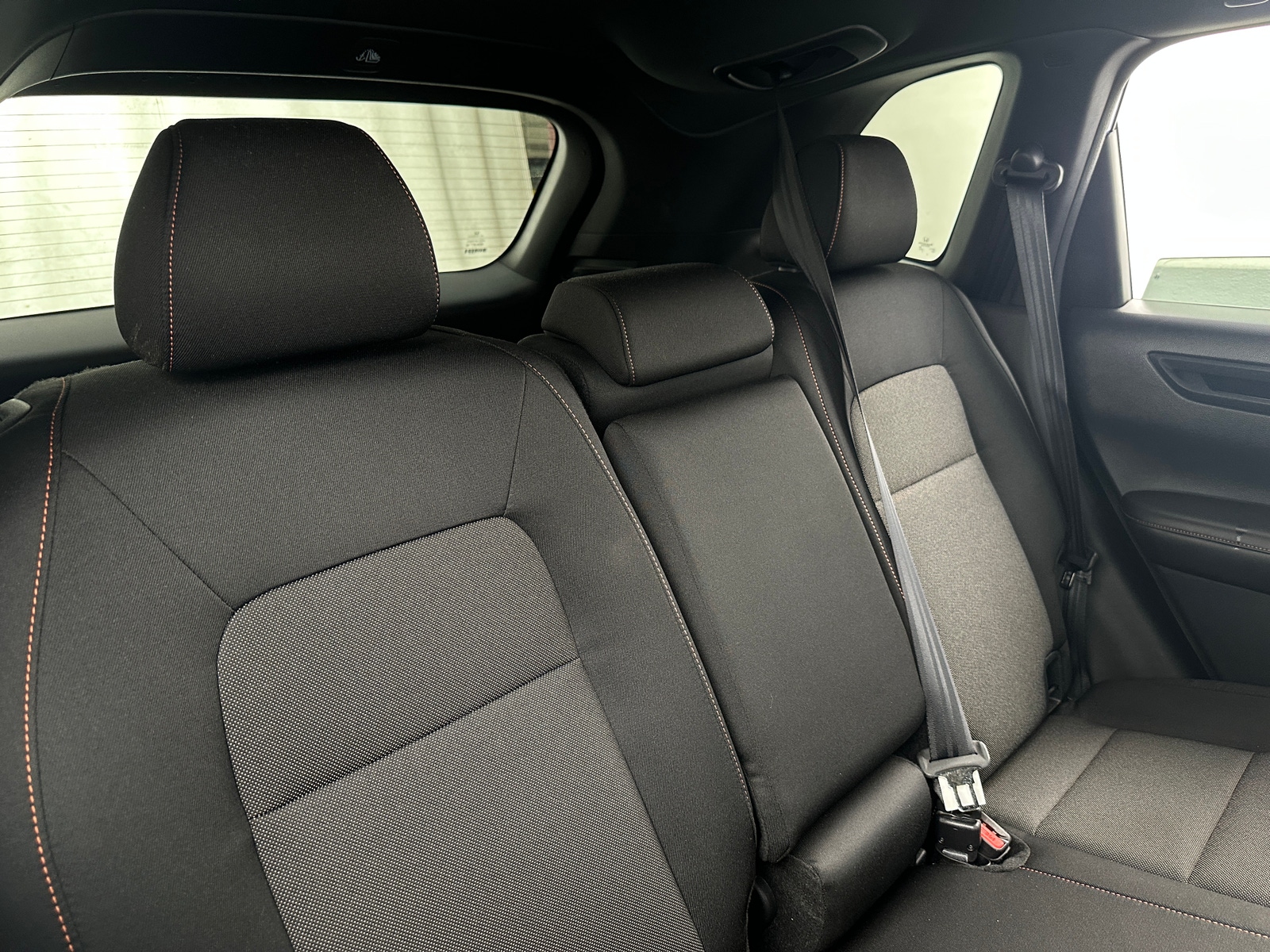 Thumbnail: 2024 Honda CR-V - 6