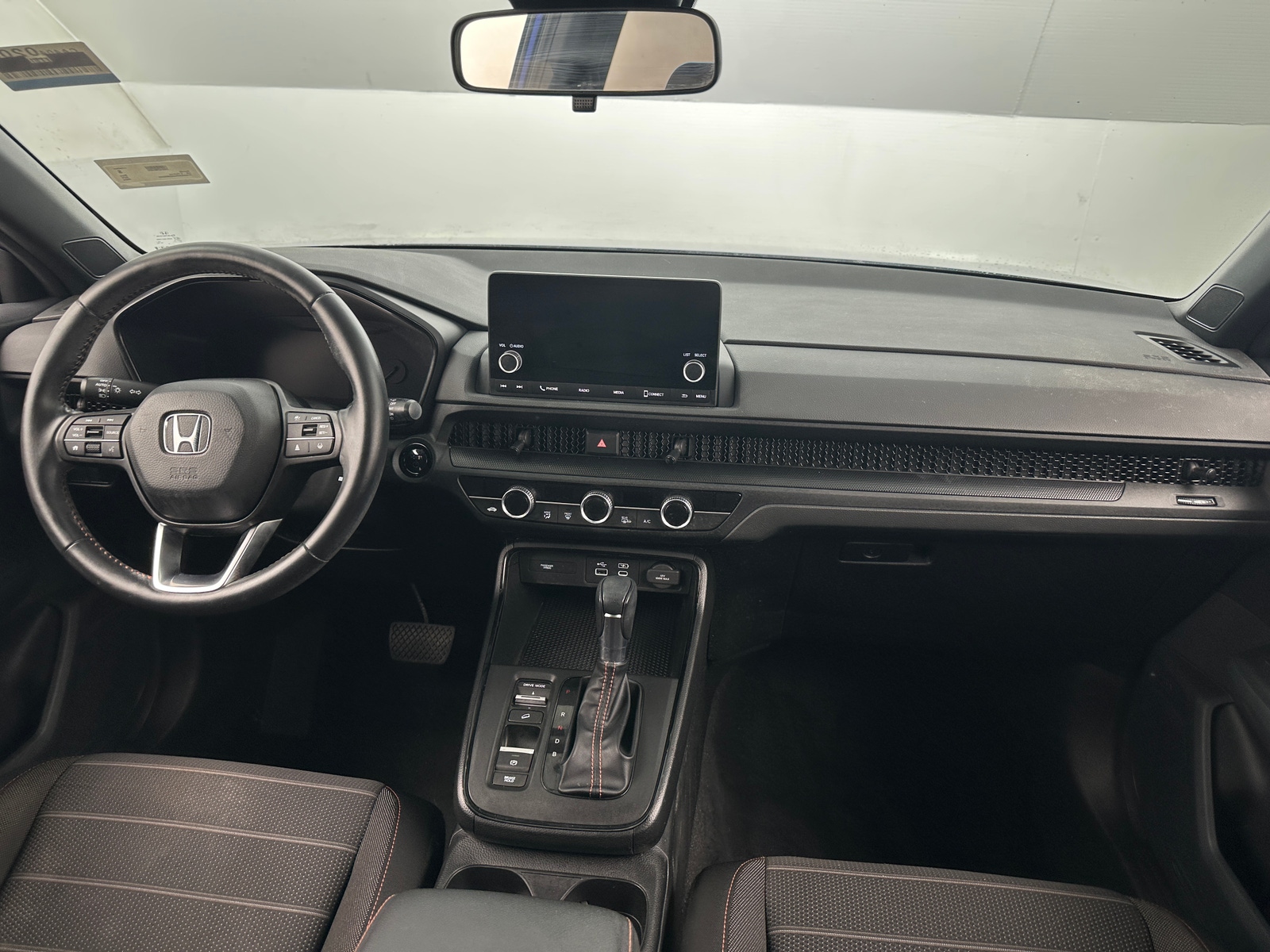 Thumbnail: 2024 Honda CR-V - 3