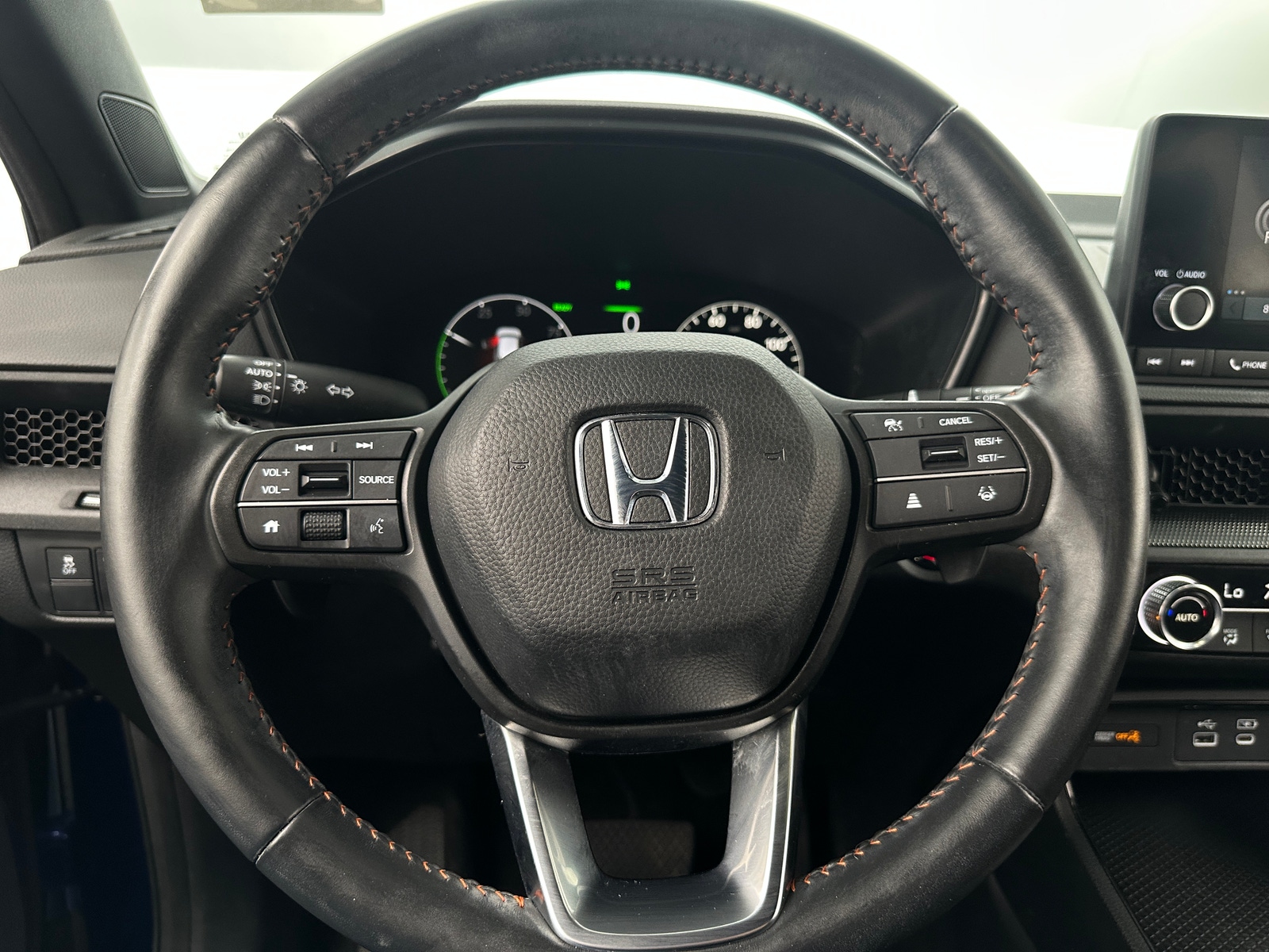 Thumbnail: 2024 Honda CR-V - 5