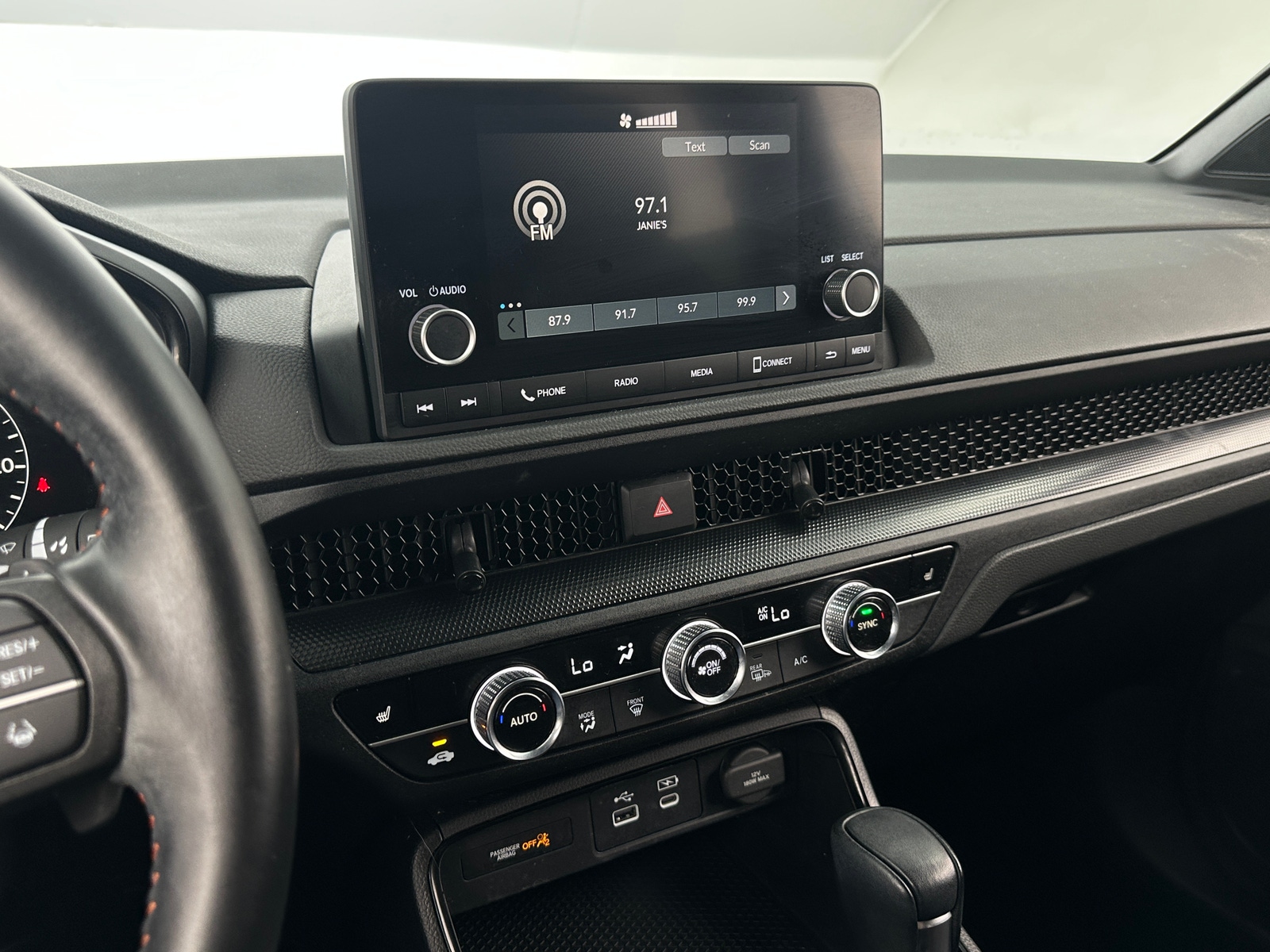 Thumbnail: 2024 Honda CR-V - 4