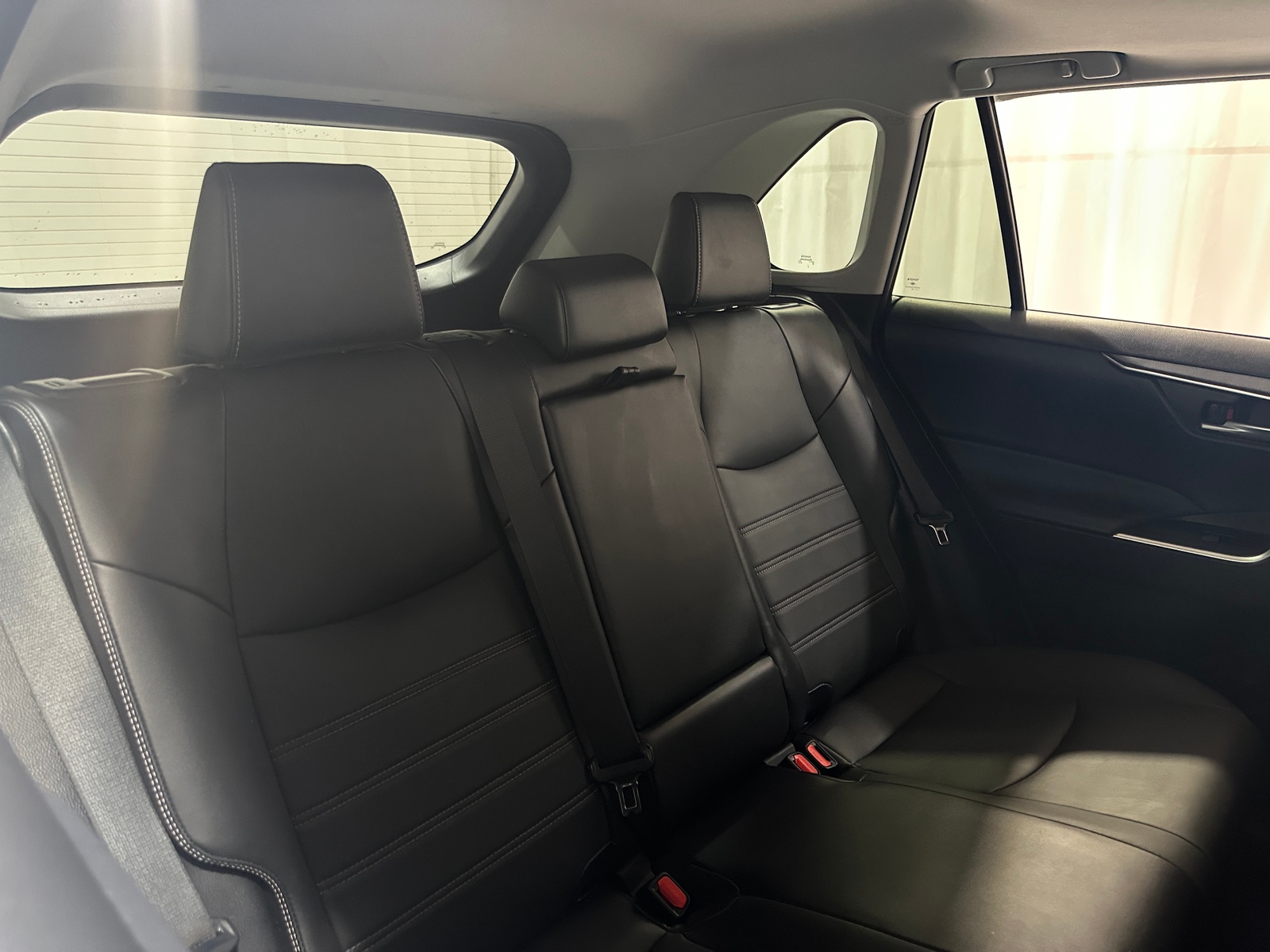 Thumbnail: 2023 Toyota RAV4 - 5